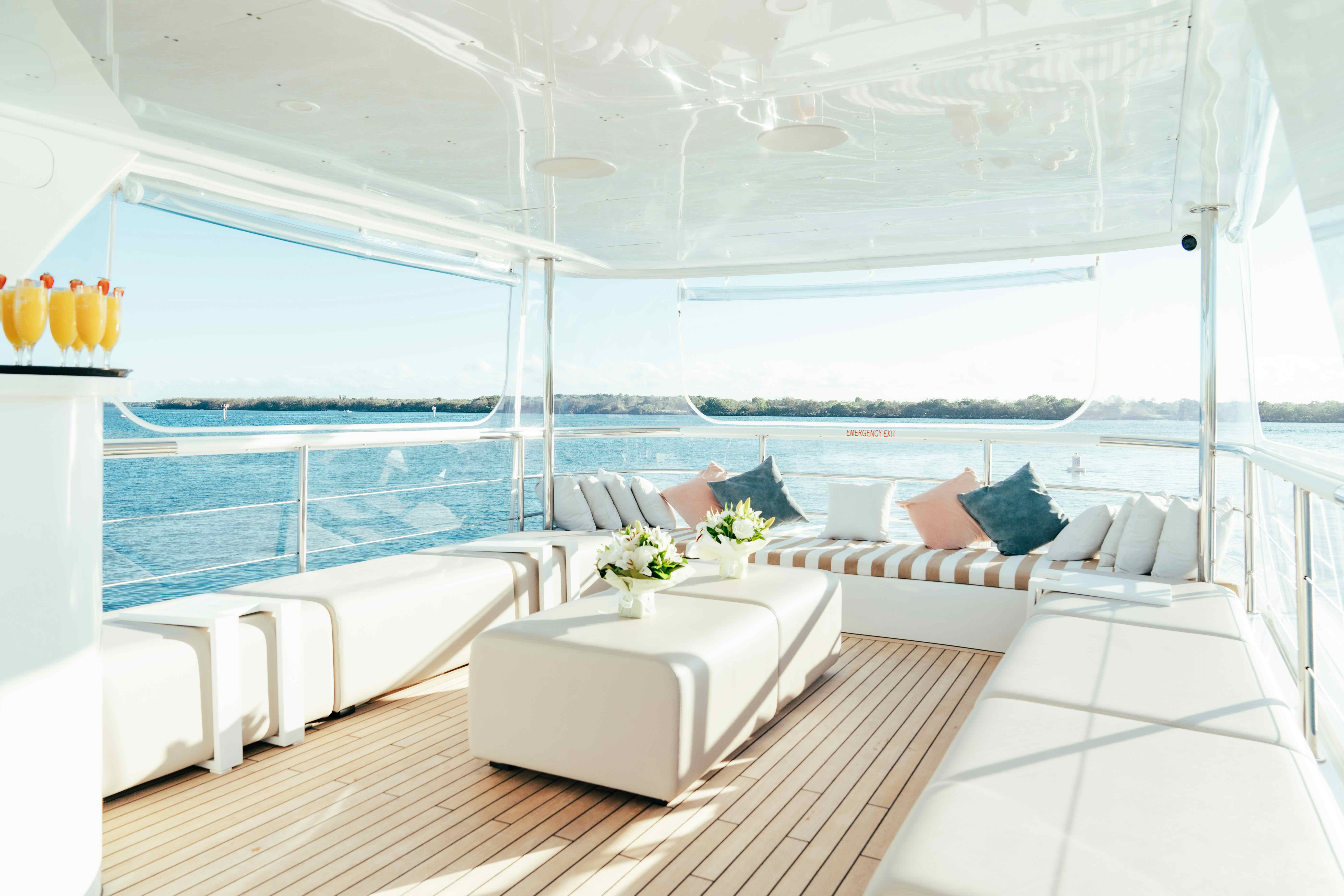 Exclusive Venue Hire 3