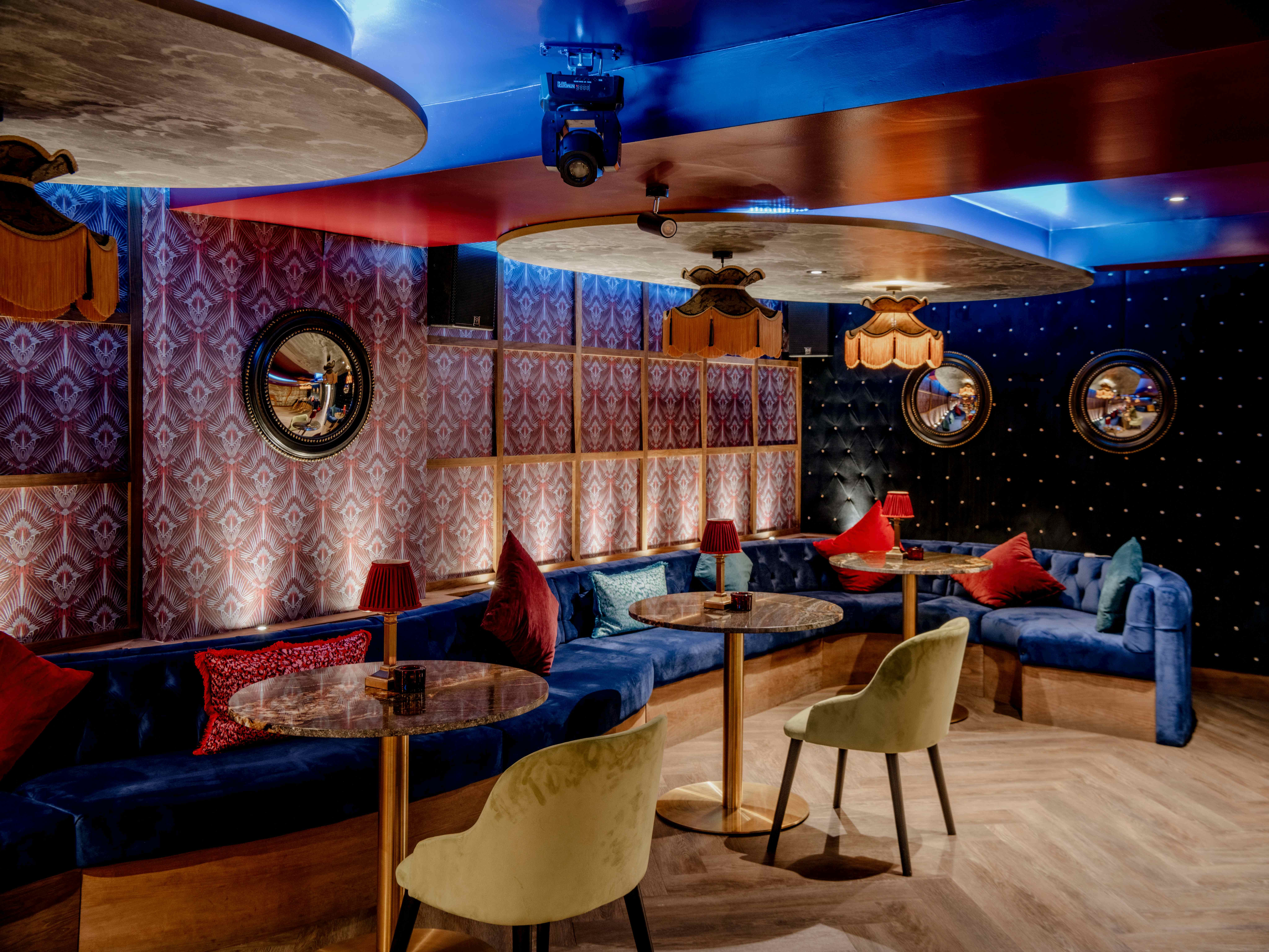 The Shibeen by BÓHA 3