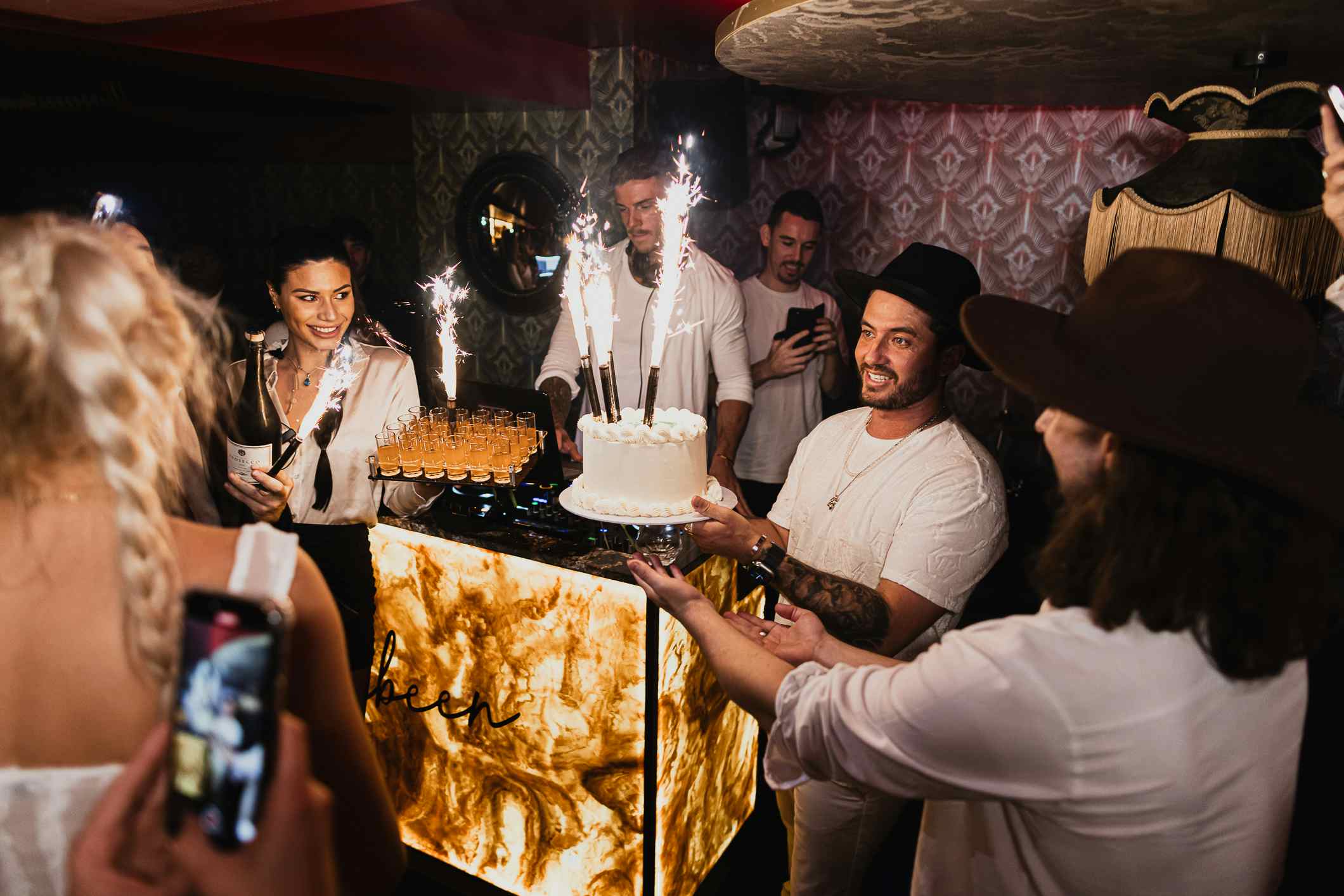 The Shibeen by BÓHA 10