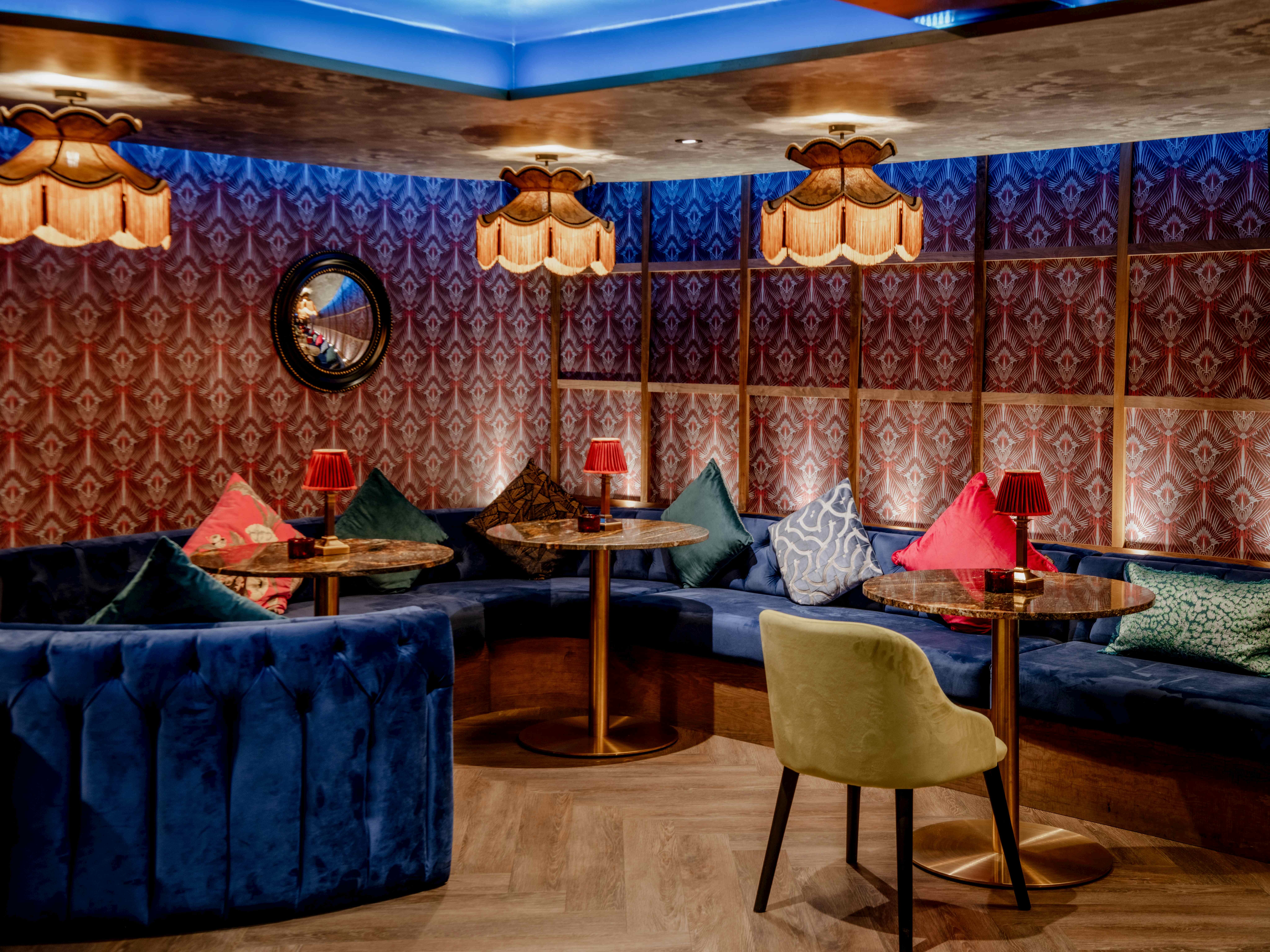 The Shibeen by BÓHA 4