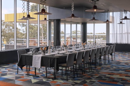 Roadhouse Restaurant 1