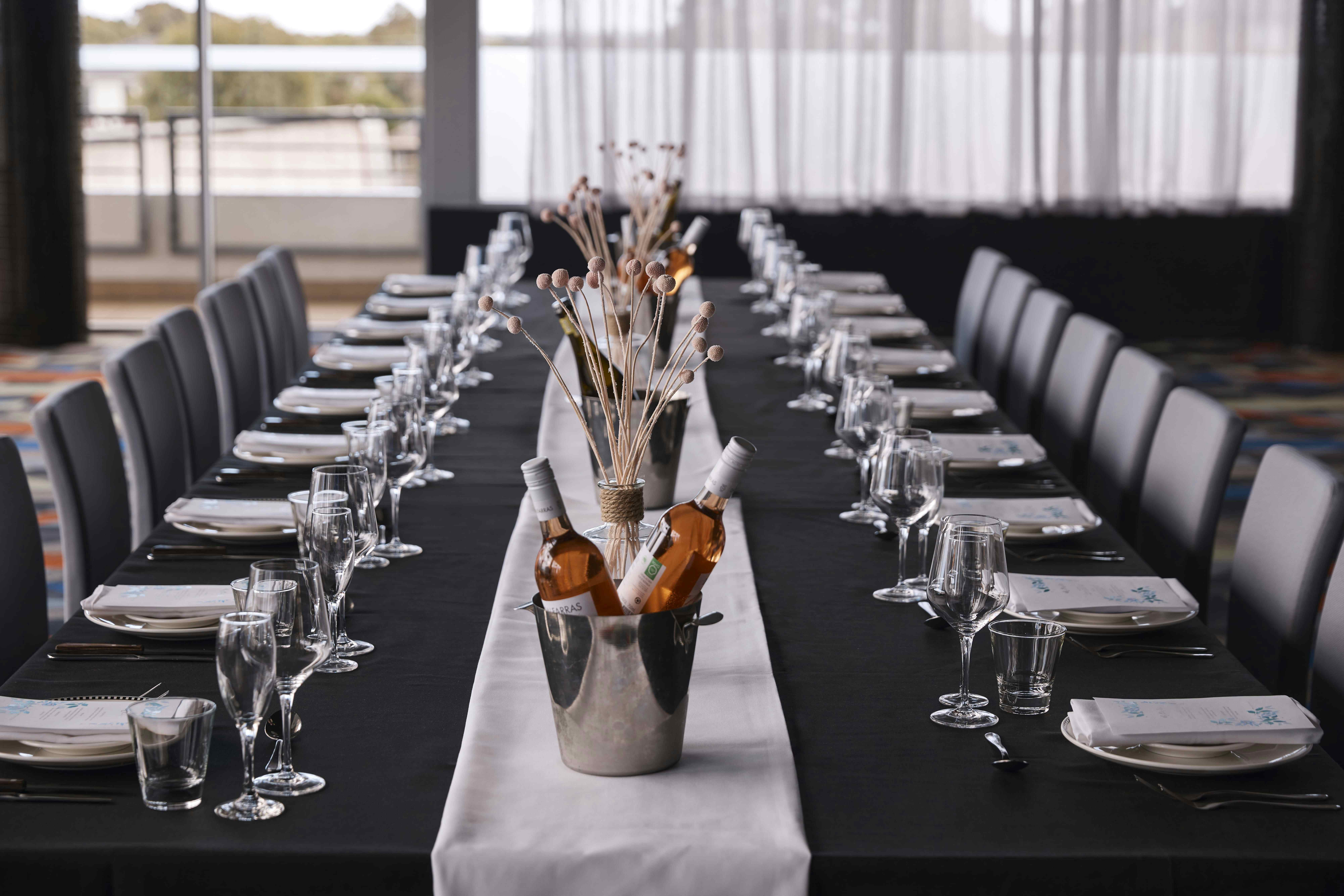 Roadhouse Restaurant