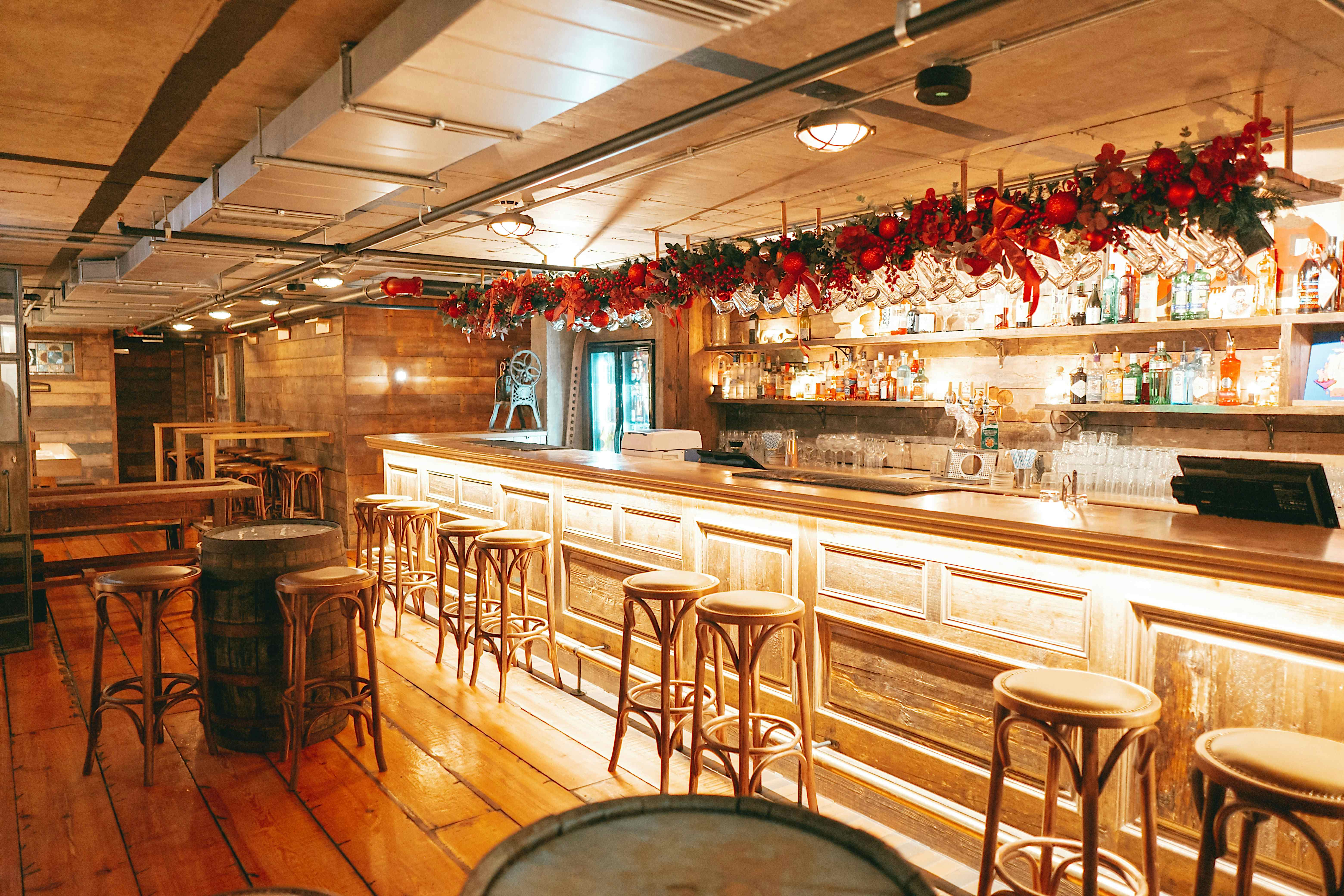 Full Venue (Exclusive Hire) 5