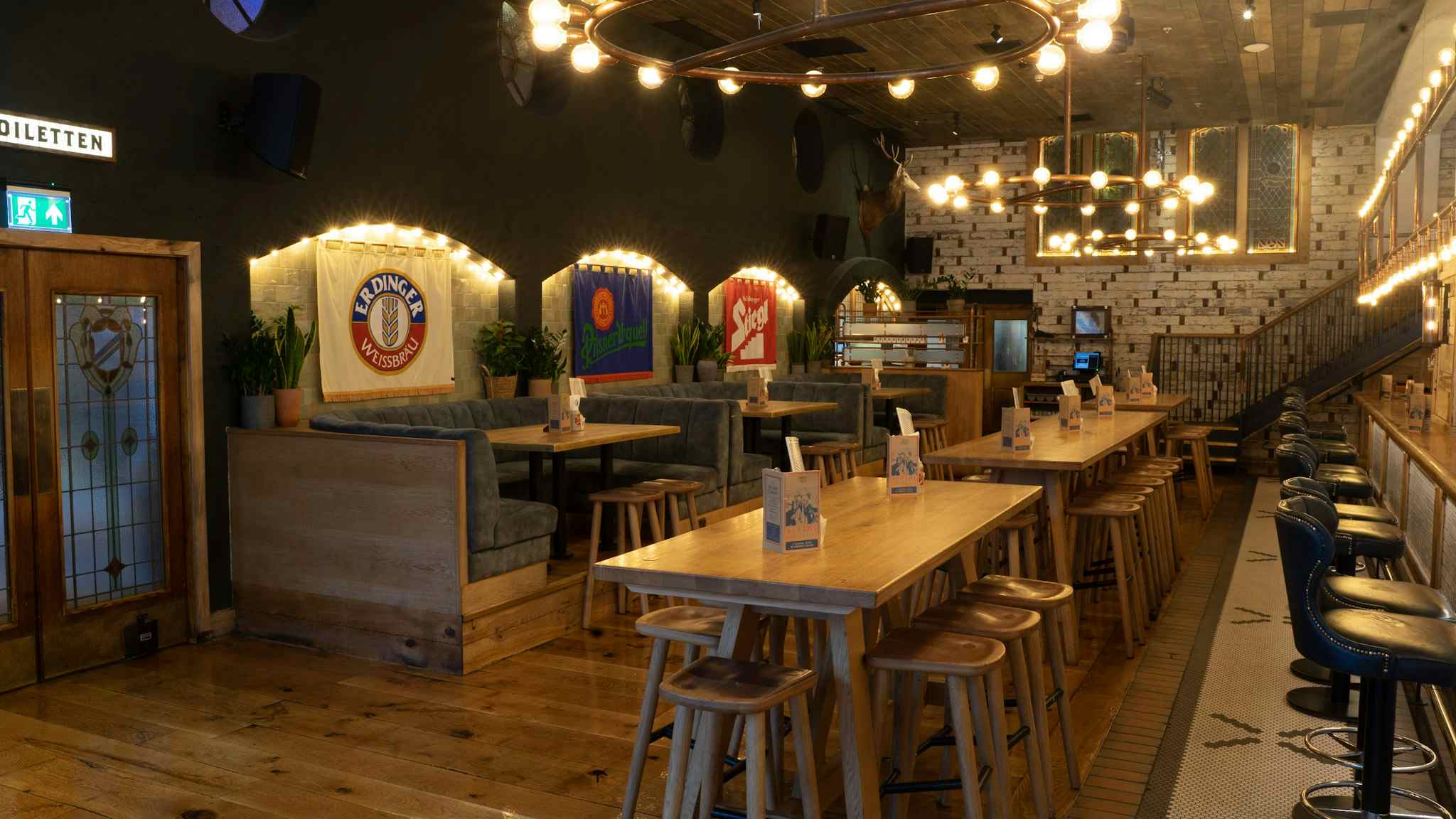 Full Venue (Exclusive Hire) 2