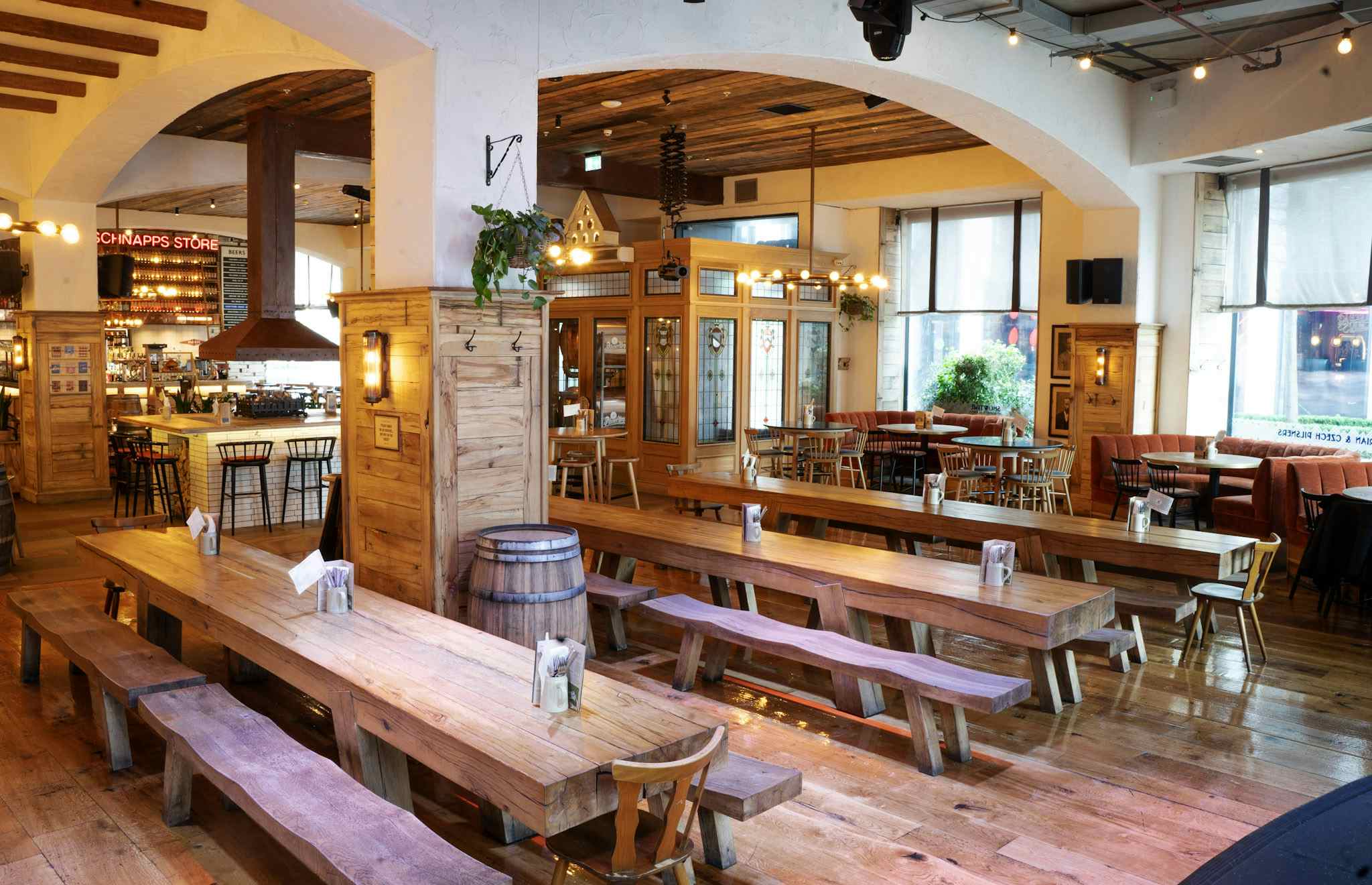 Full Venue (Exclusive Hire) 4