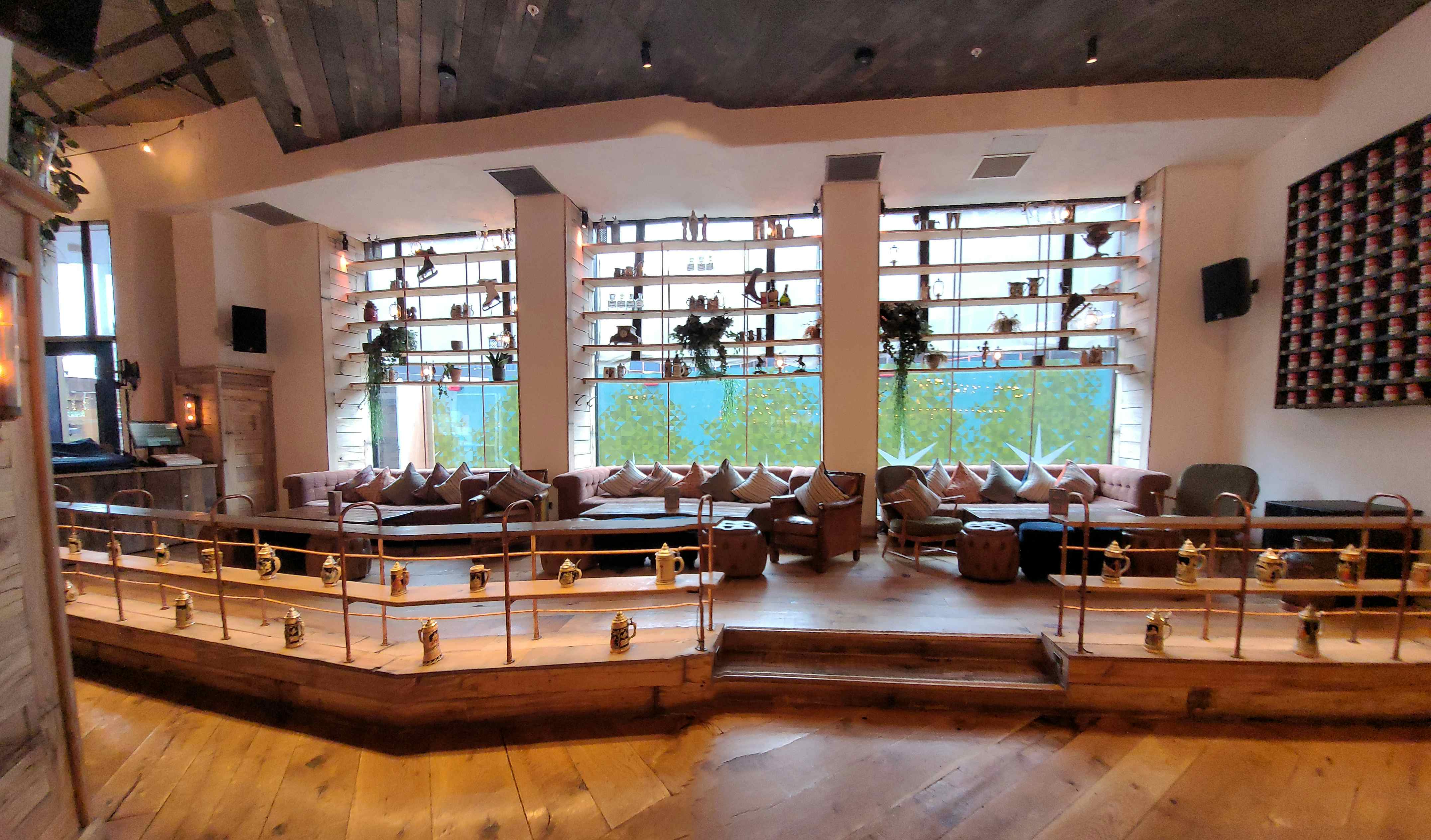 Full Venue (Exclusive Hire) 3