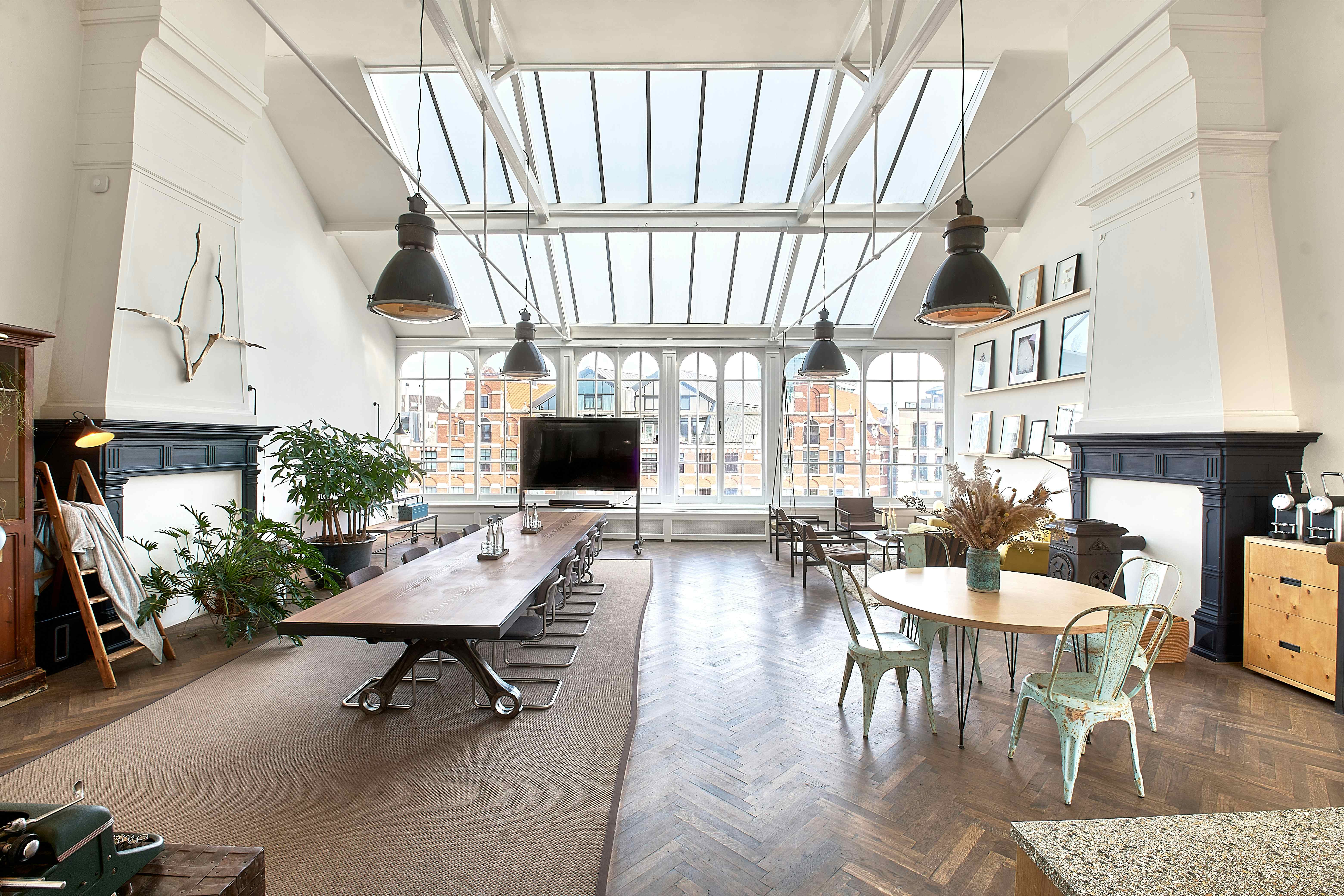 The Vaudeville Theater 2