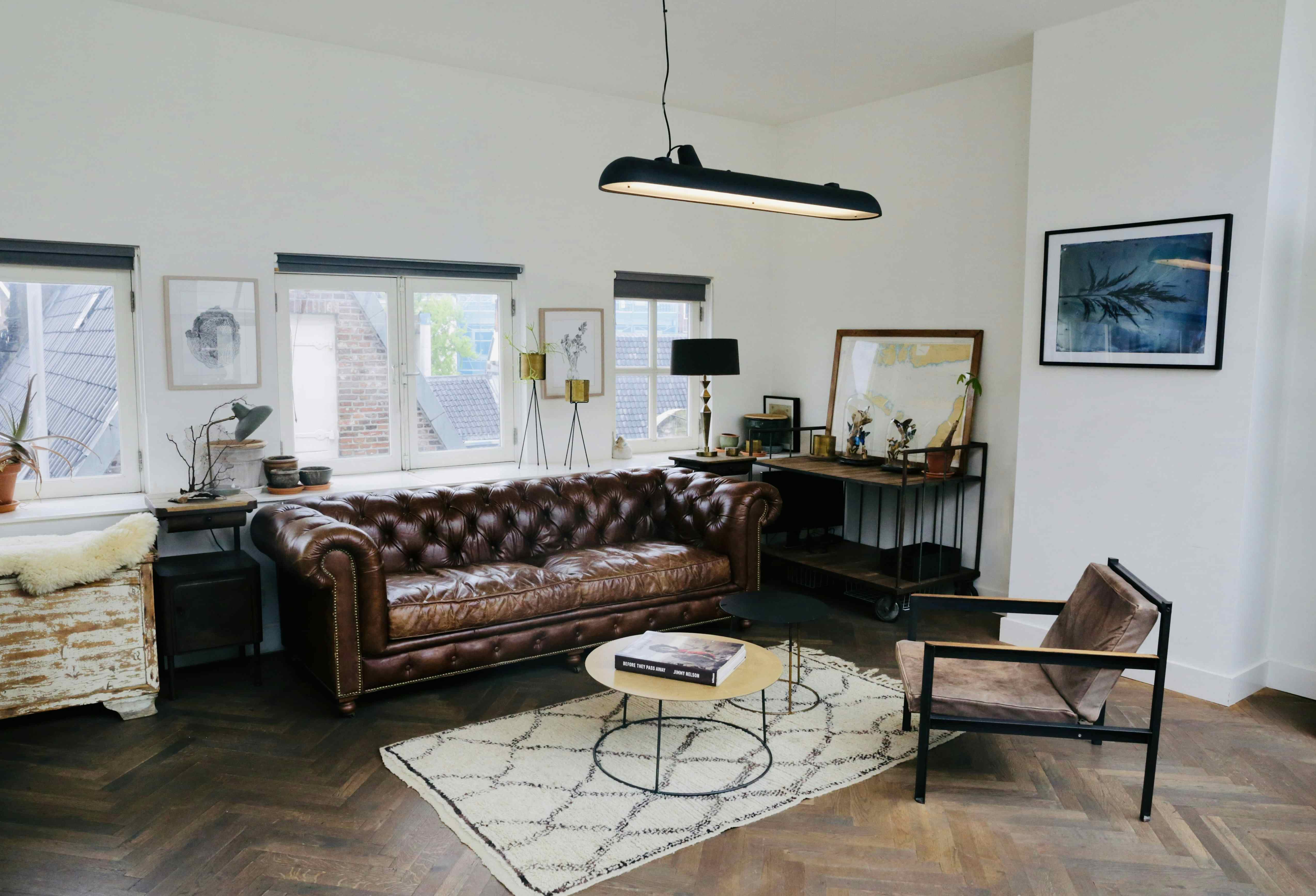 The Vaudeville Theater 3