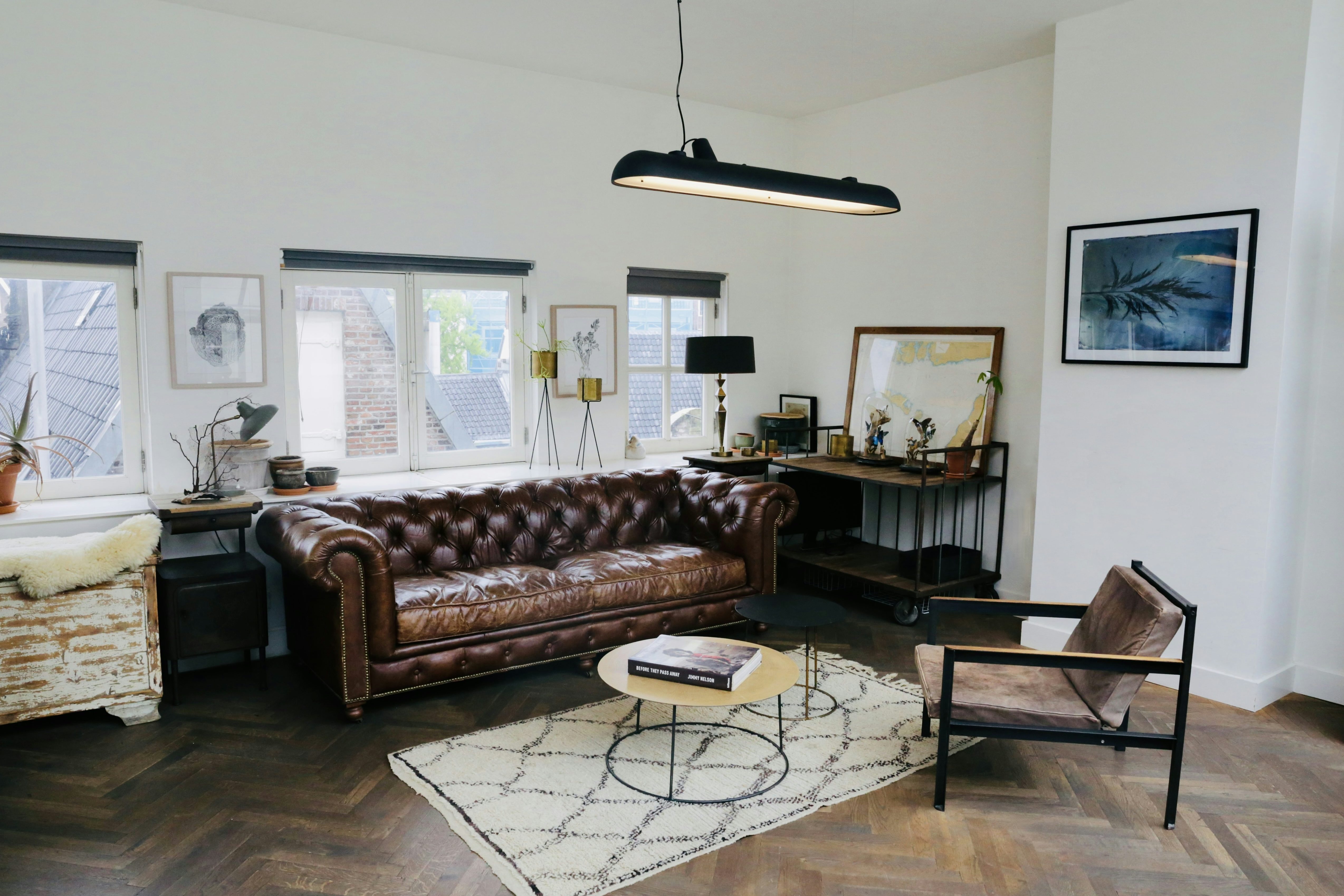 The Vaudeville Theater 3