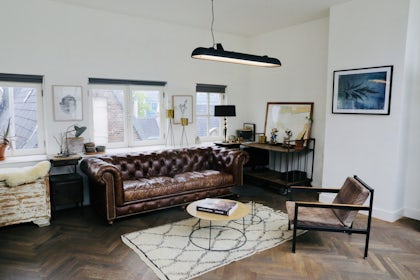 The Vaudeville Theater 3