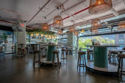 Entire Venue 1