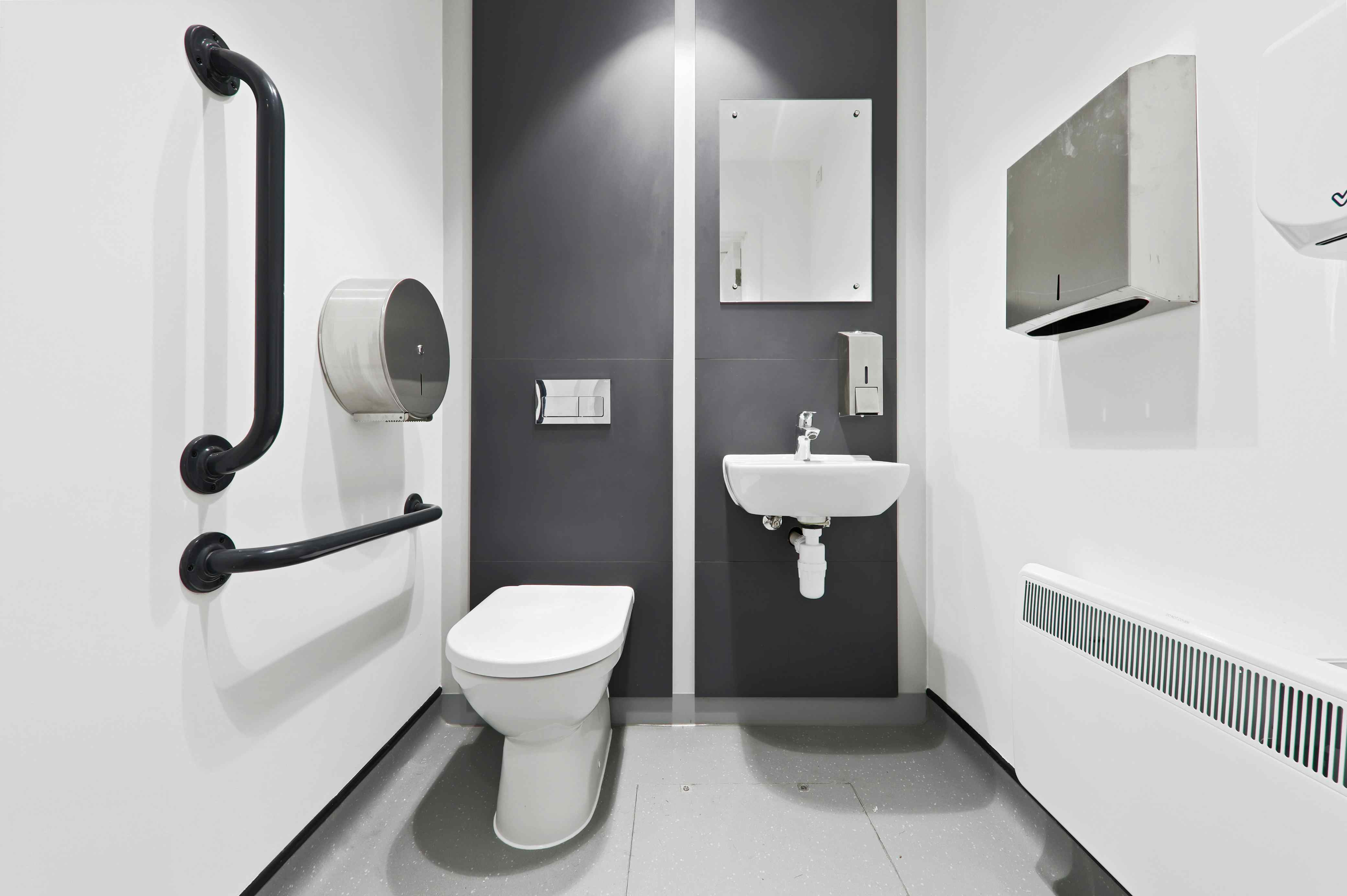 Arodene Road Community Centre  7