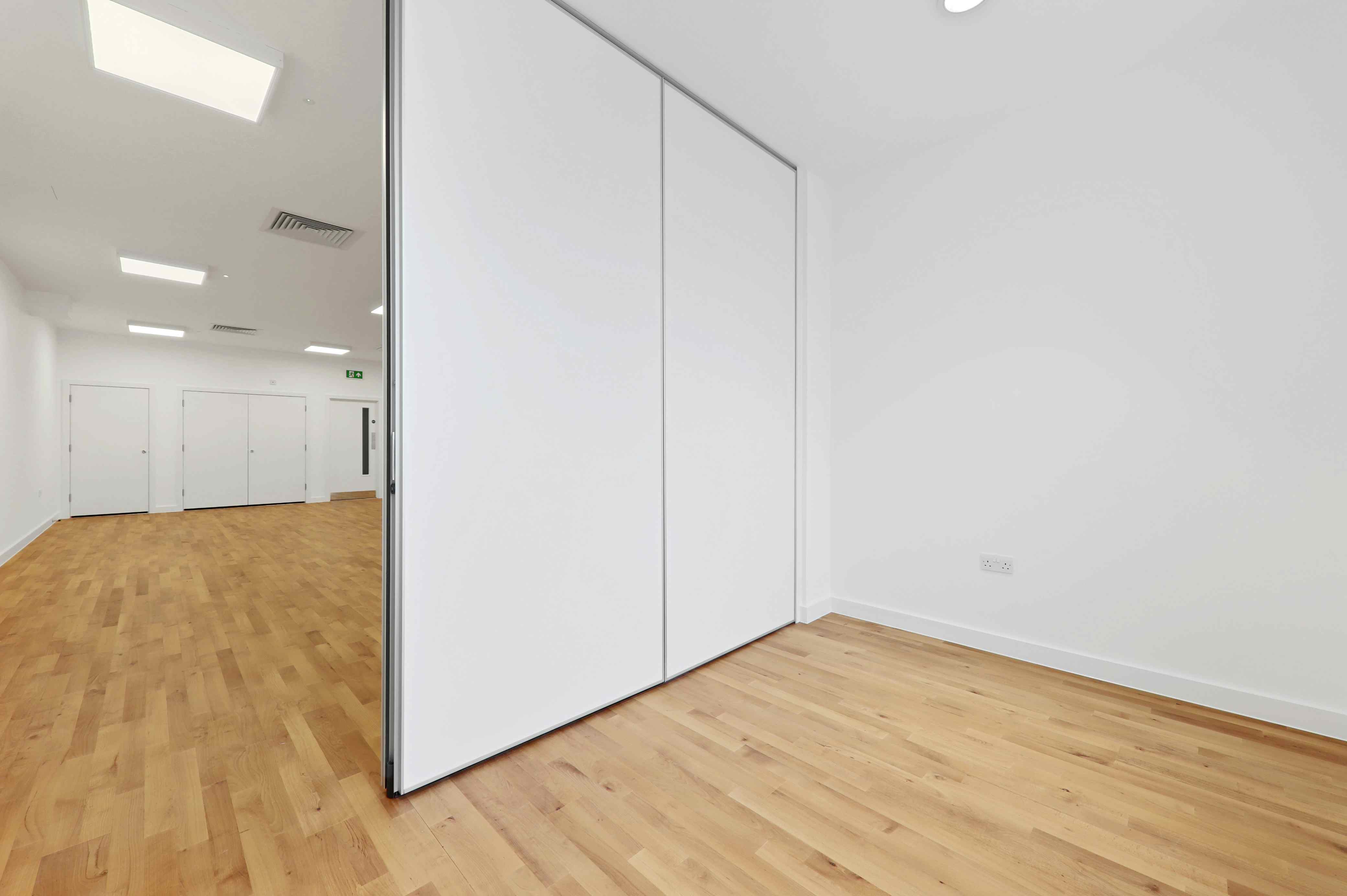 Arodene Road Community Centre  4