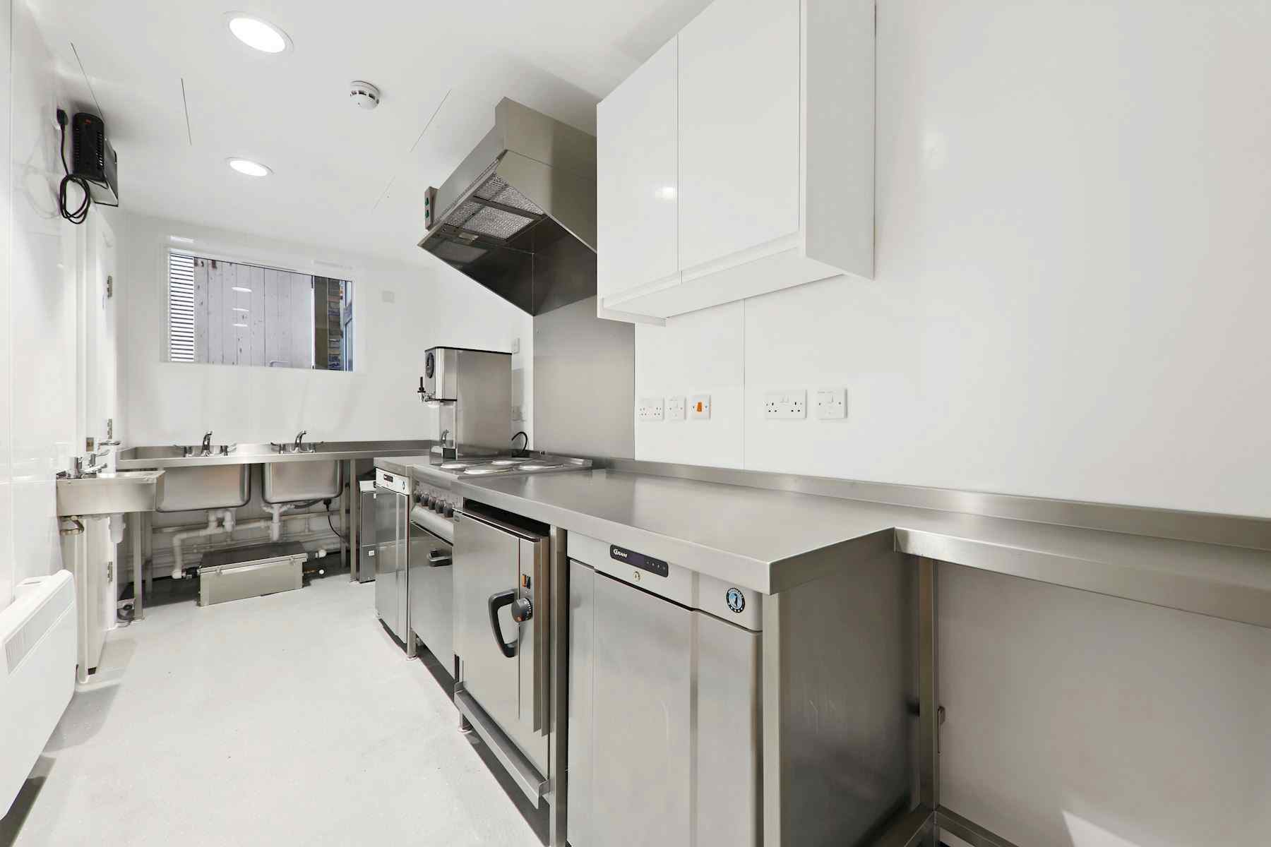 Arodene Road Community Centre  6