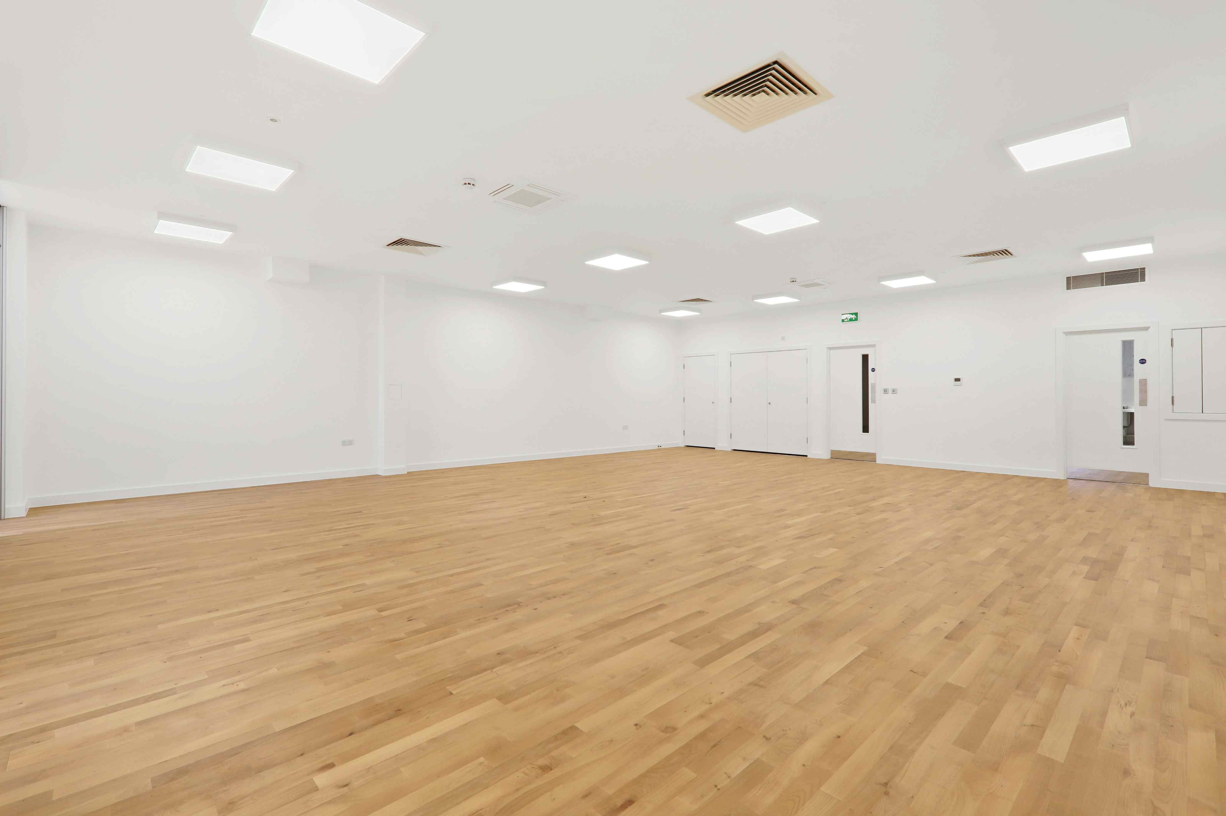 Arodene Road Community Centre  2