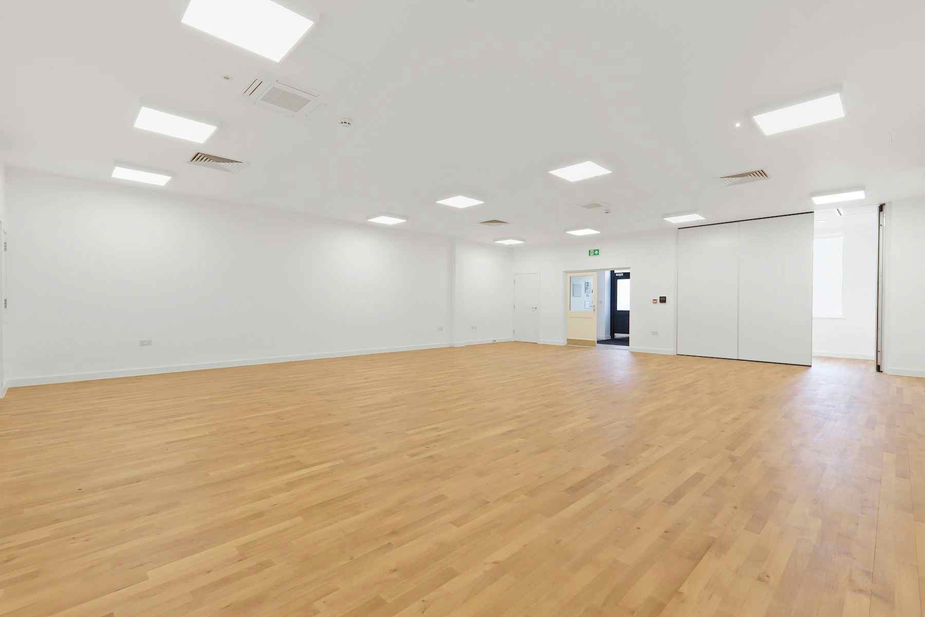 Arodene Road Community Centre  5