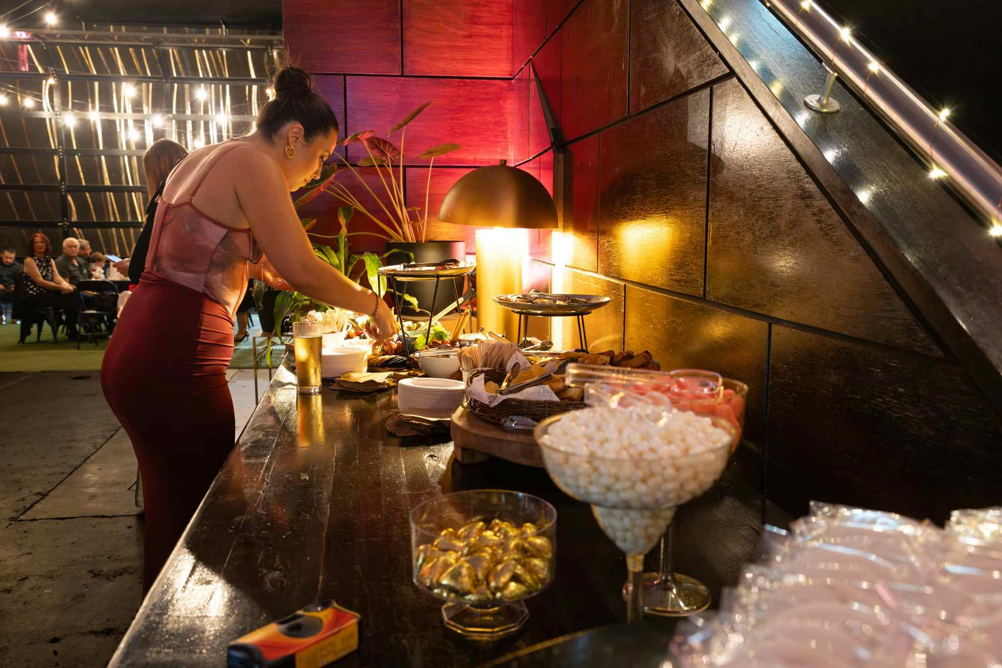 Rokeby100 - Social 4