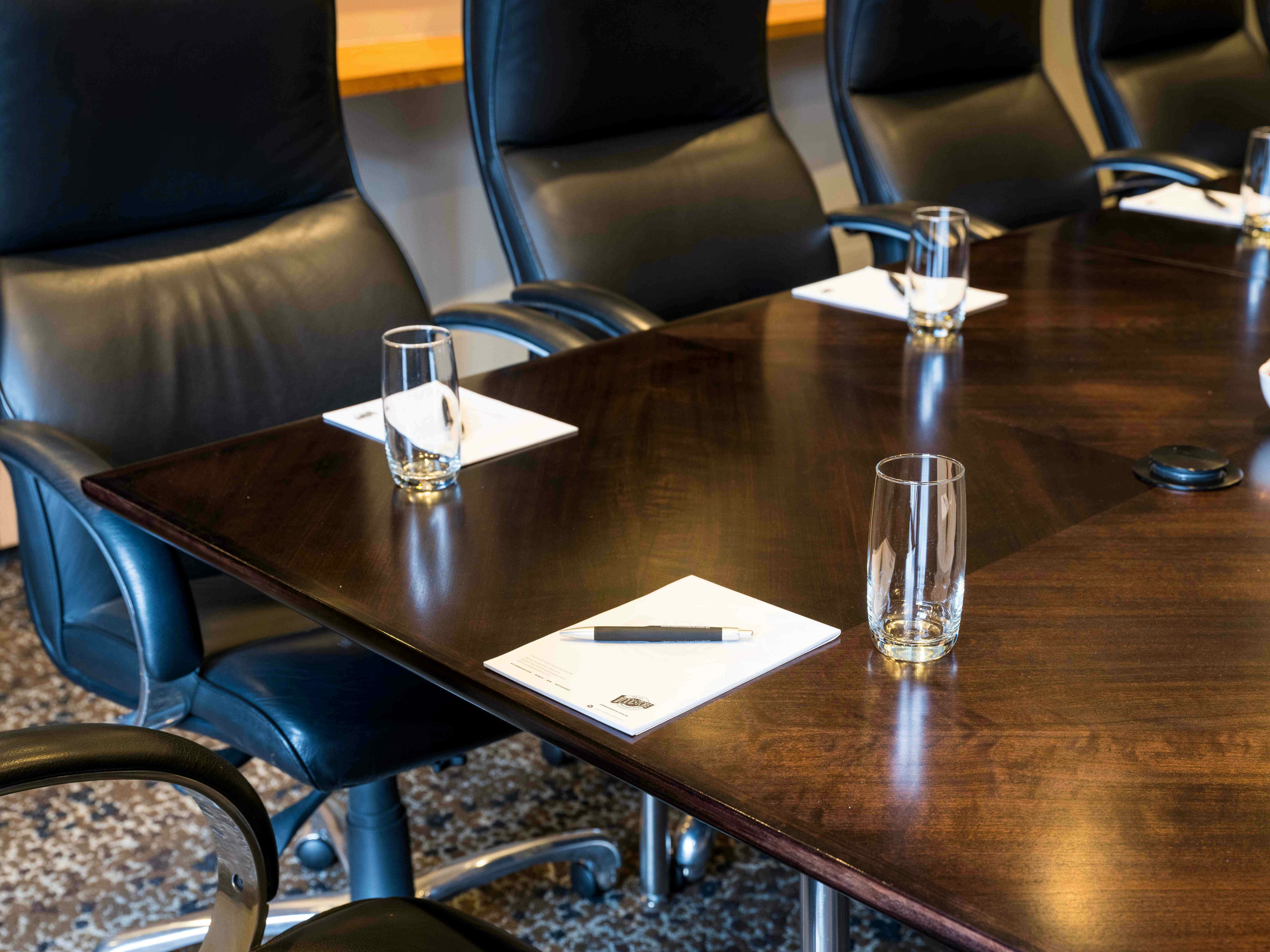 Roberts Boardroom  1