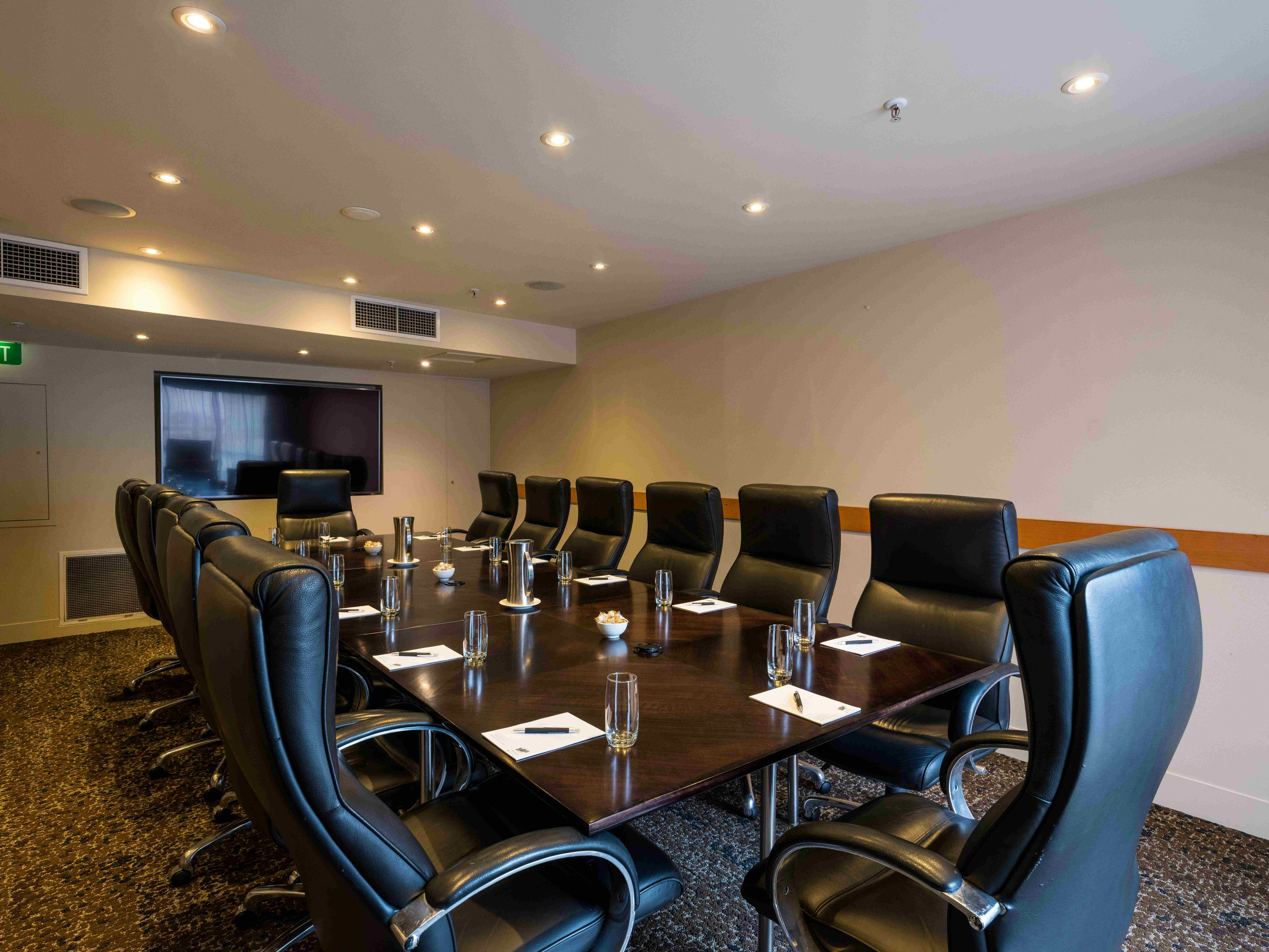 Roberts Boardroom  3