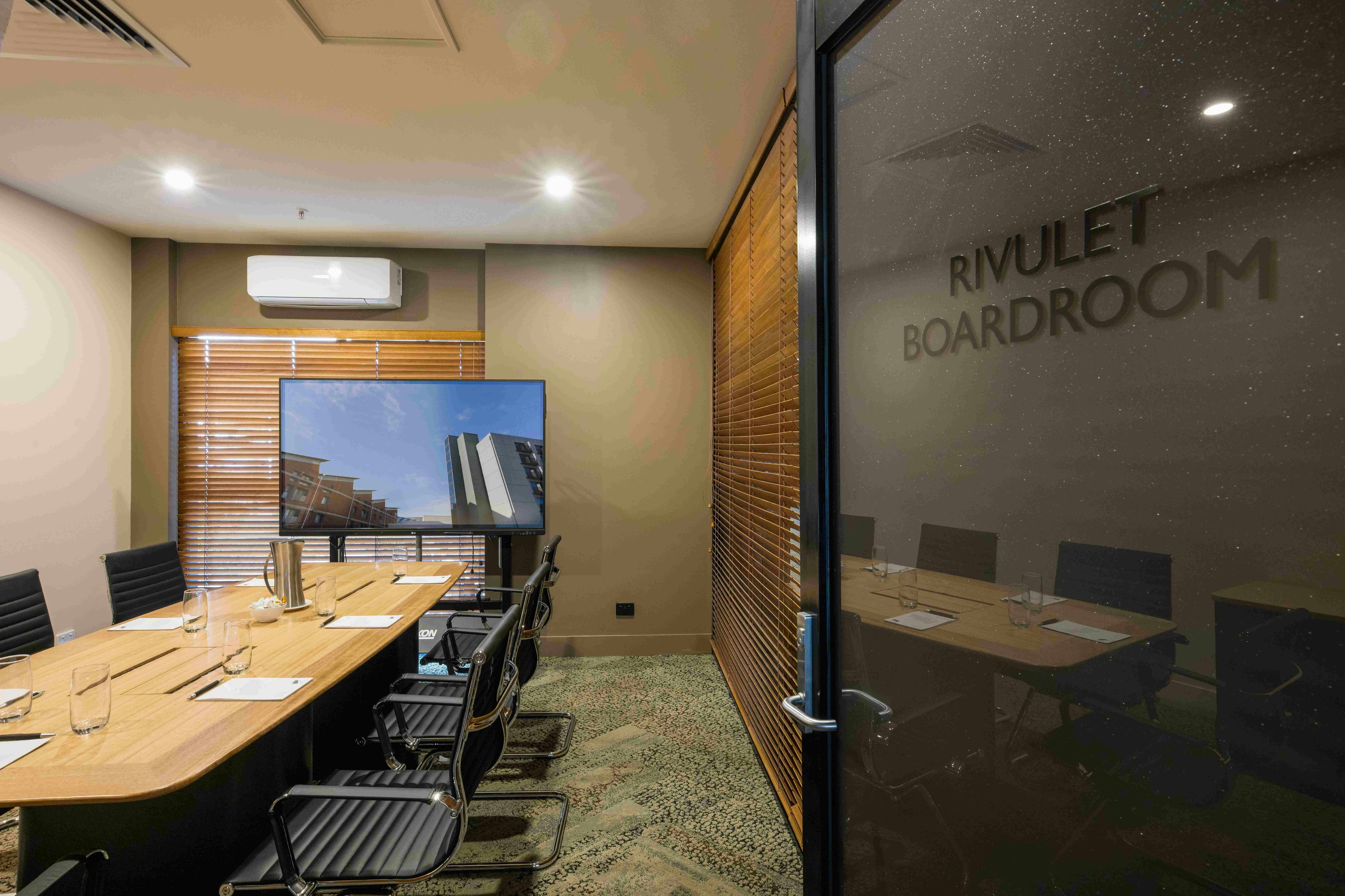 Rivulet Boardroom 0