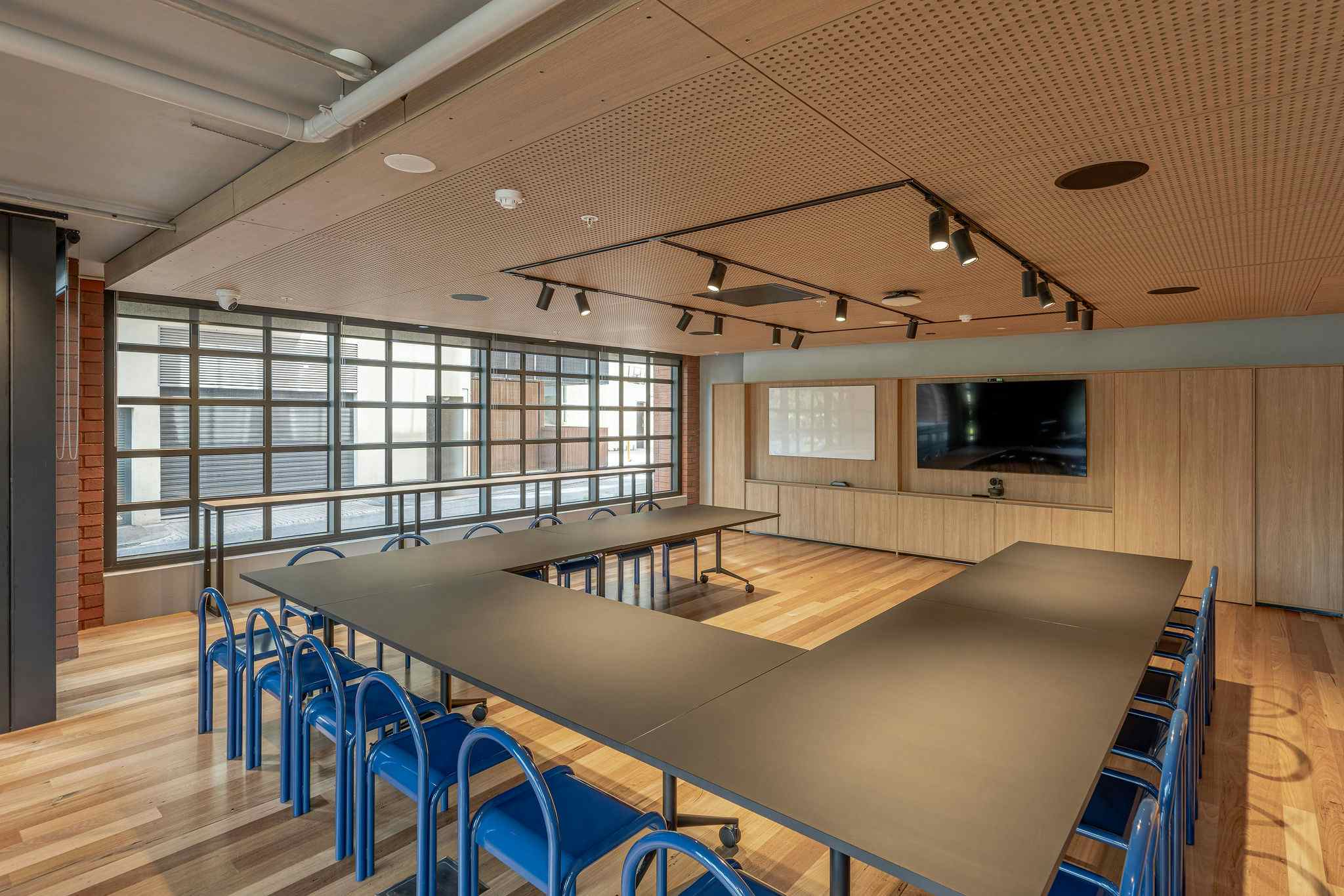 Community Workshop 2