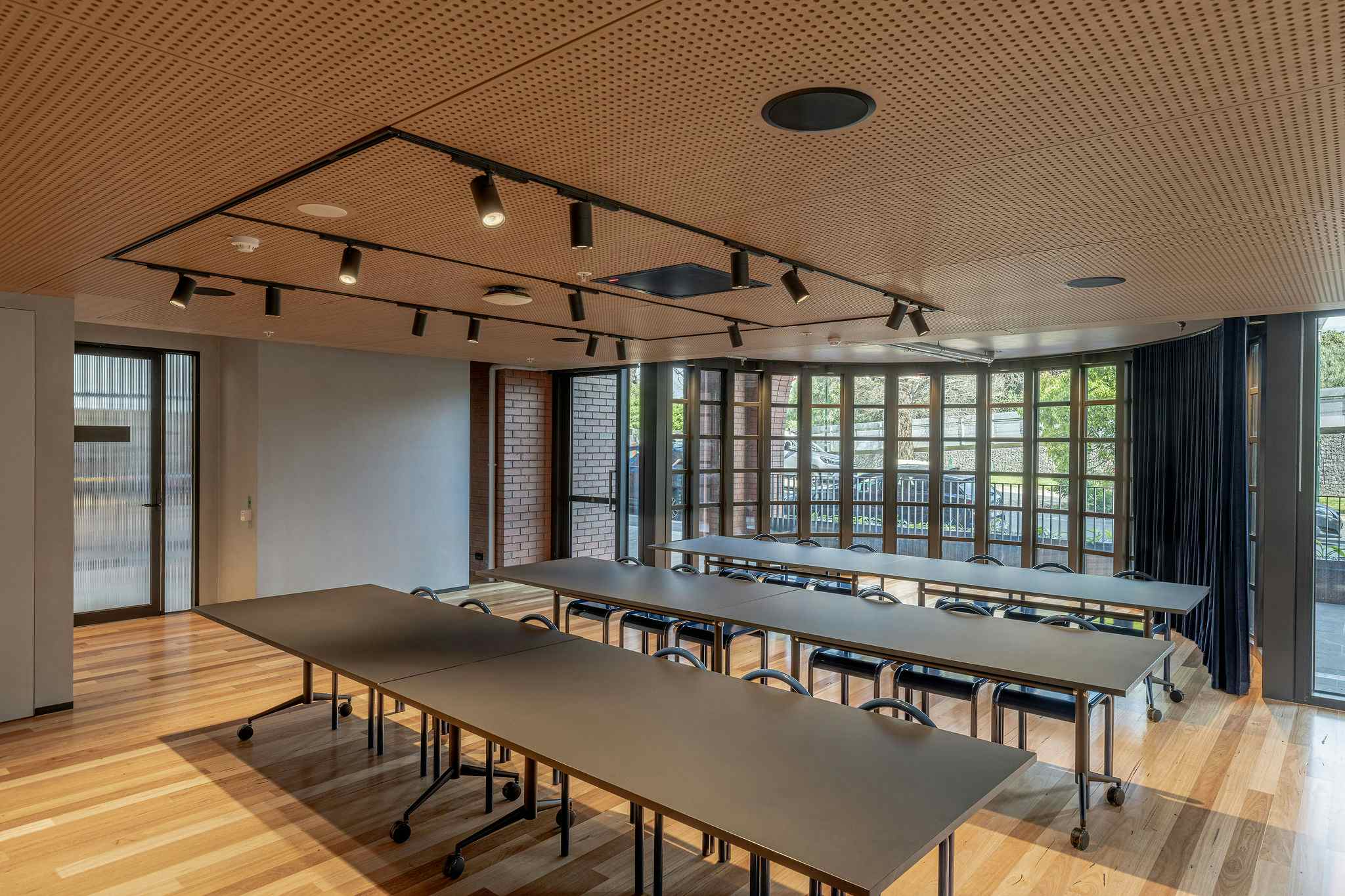 Community Workshop 1