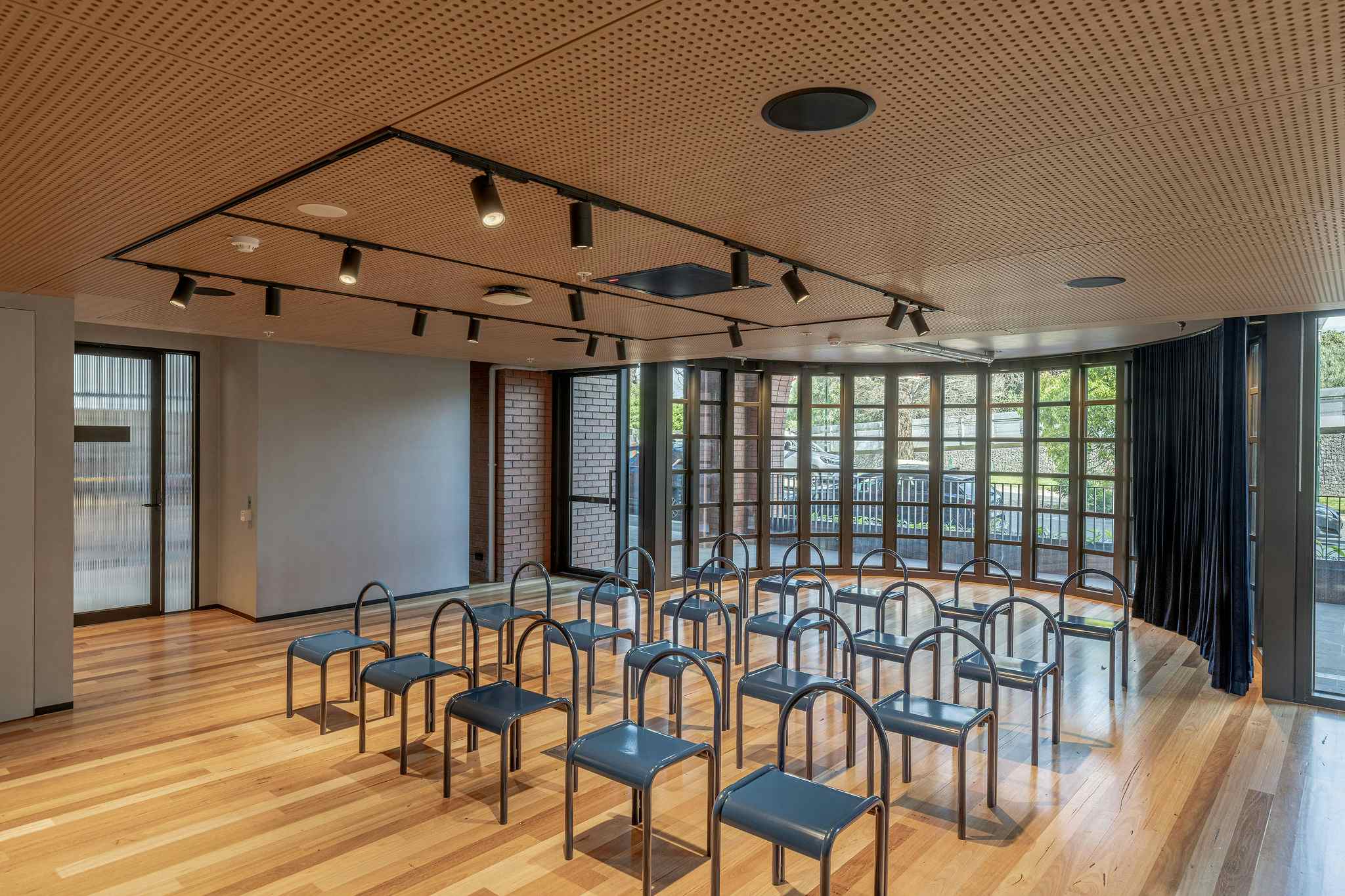 Community Workshop 3