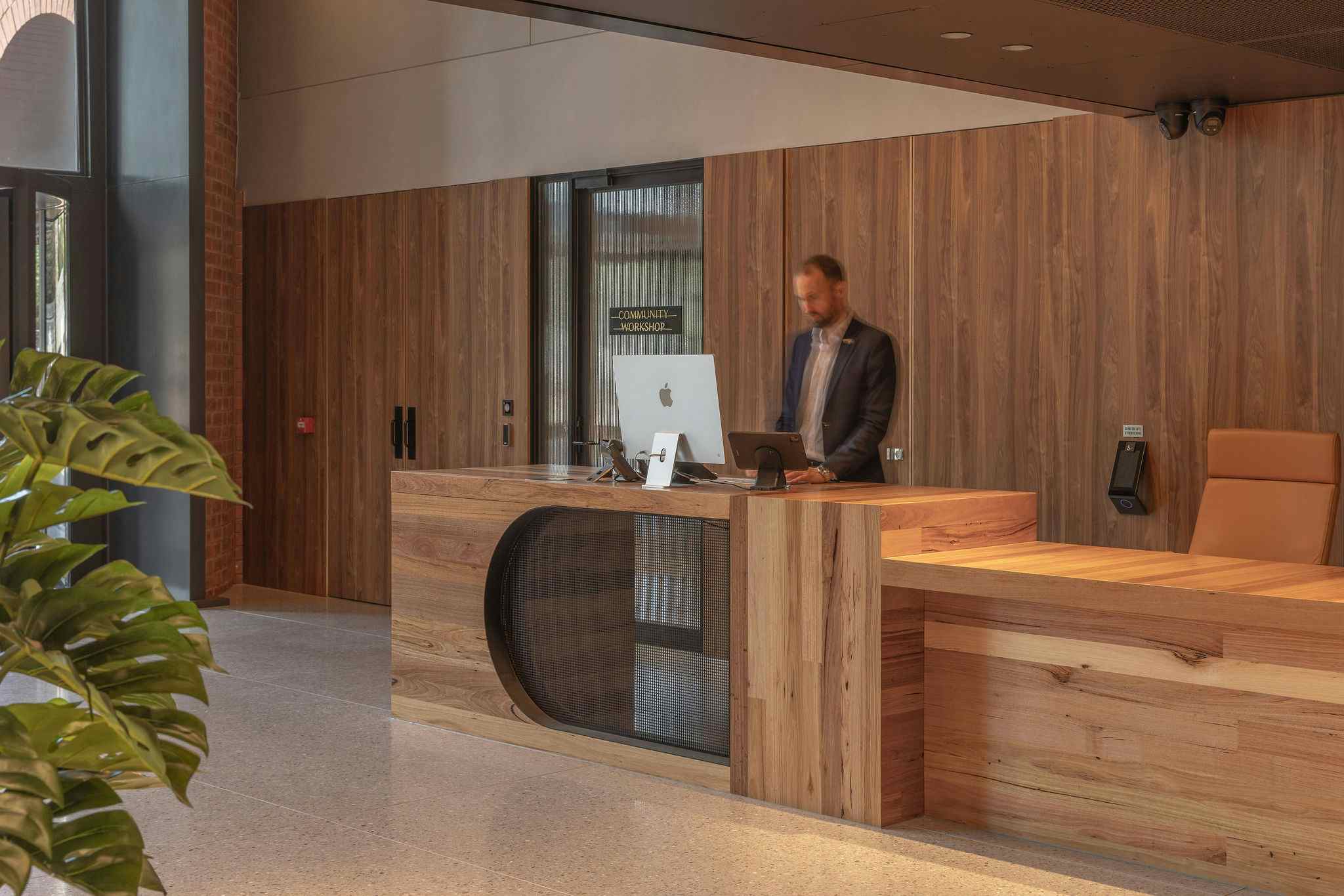 Community Workshop 4