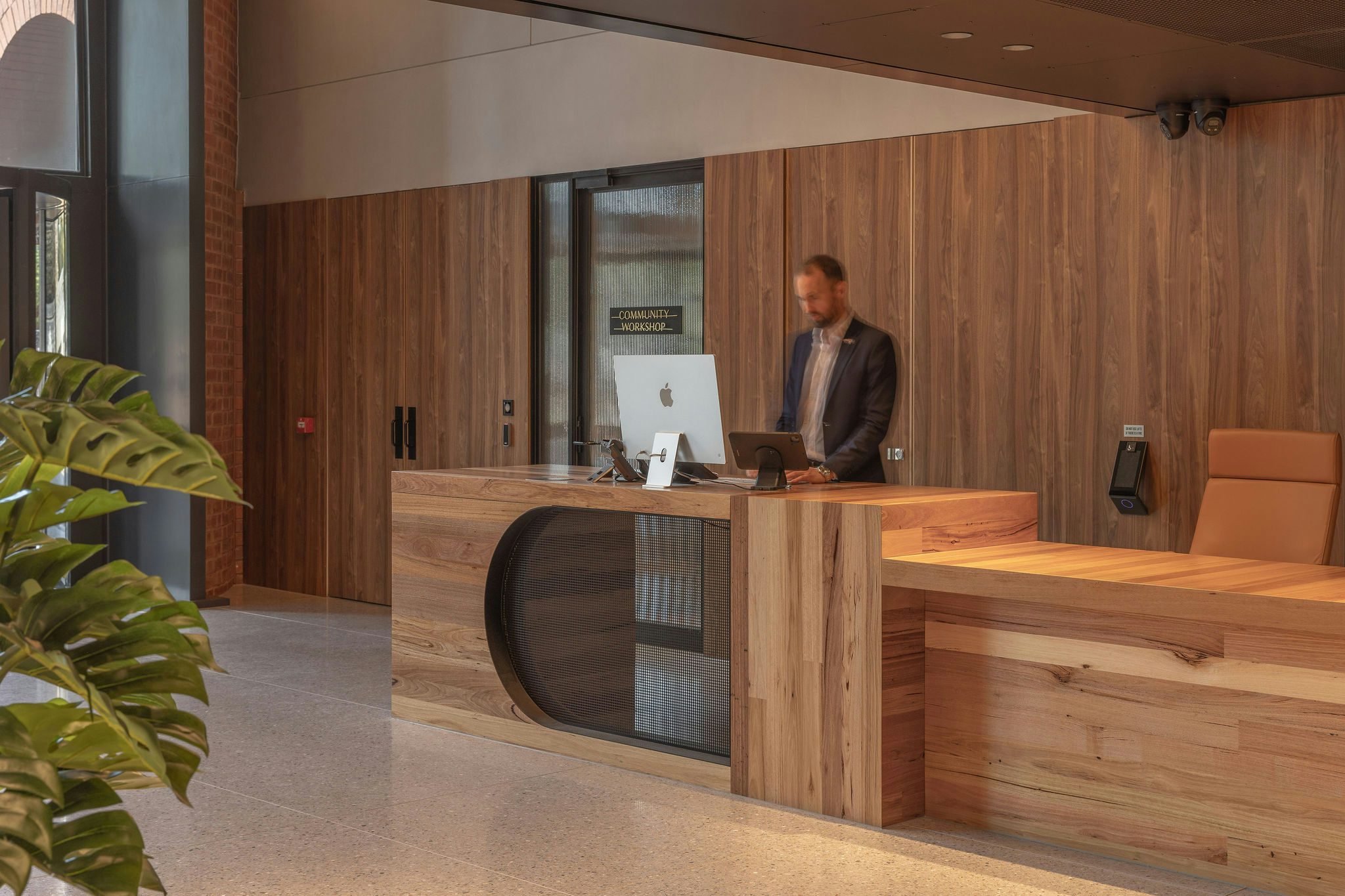 Community Workshop 4