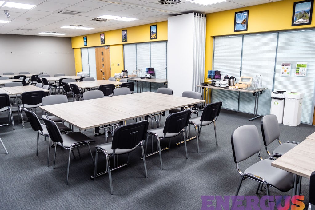 The Excellence & Energy Suite 2