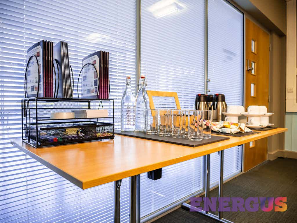 The Enterprise Suite 10