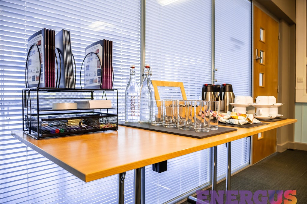 The Enterprise Suite 10