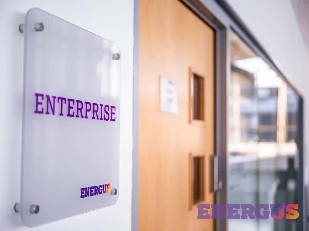 The Enterprise Suite 13