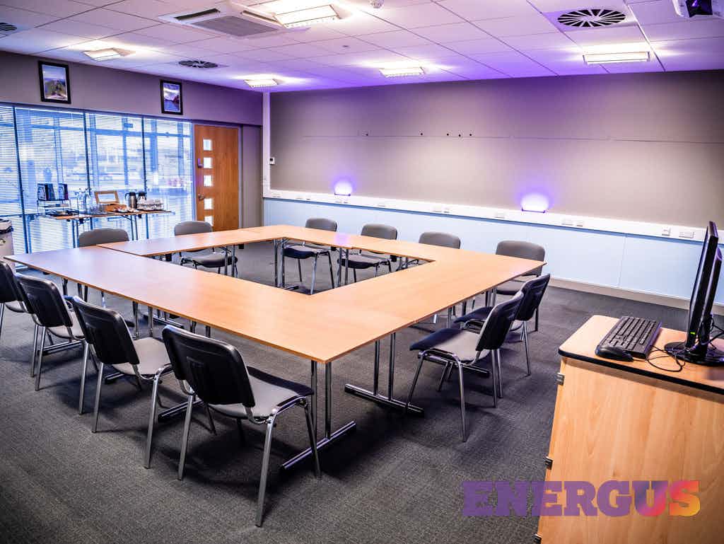 The Enterprise Suite 2