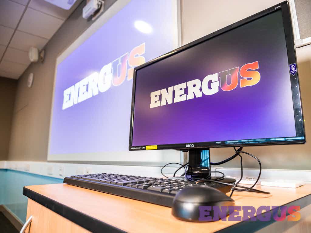 The Enterprise Suite 9