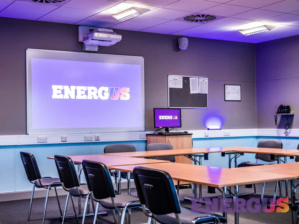 The Enterprise Suite