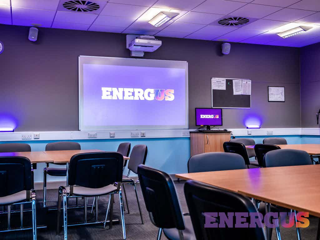 The Enterprise Suite 4