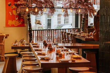 Restaurant 1