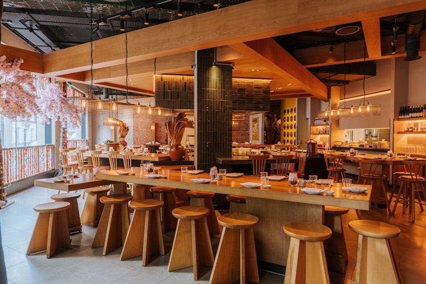 Restaurant 0