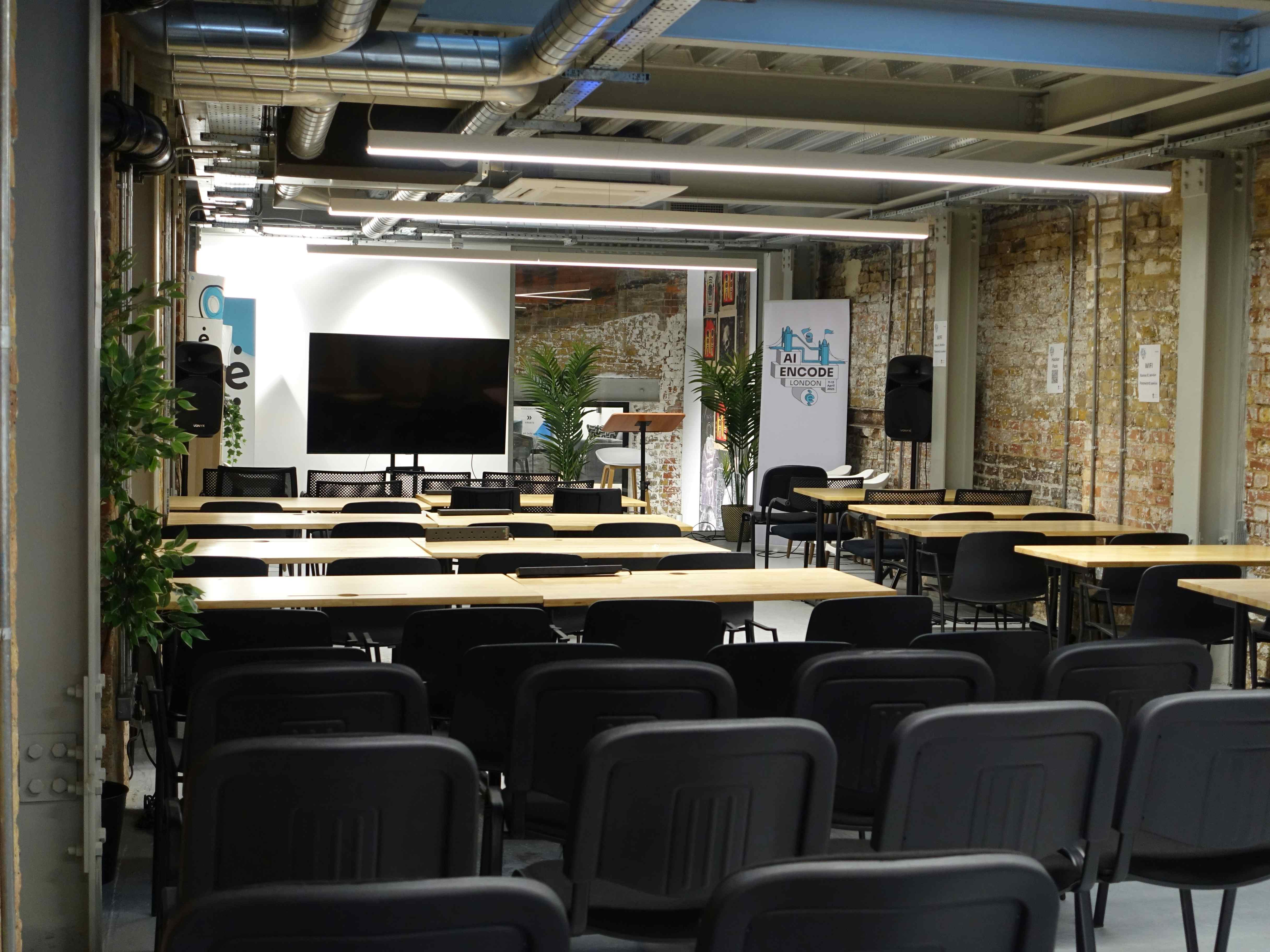 First Floor Workshop Room  0