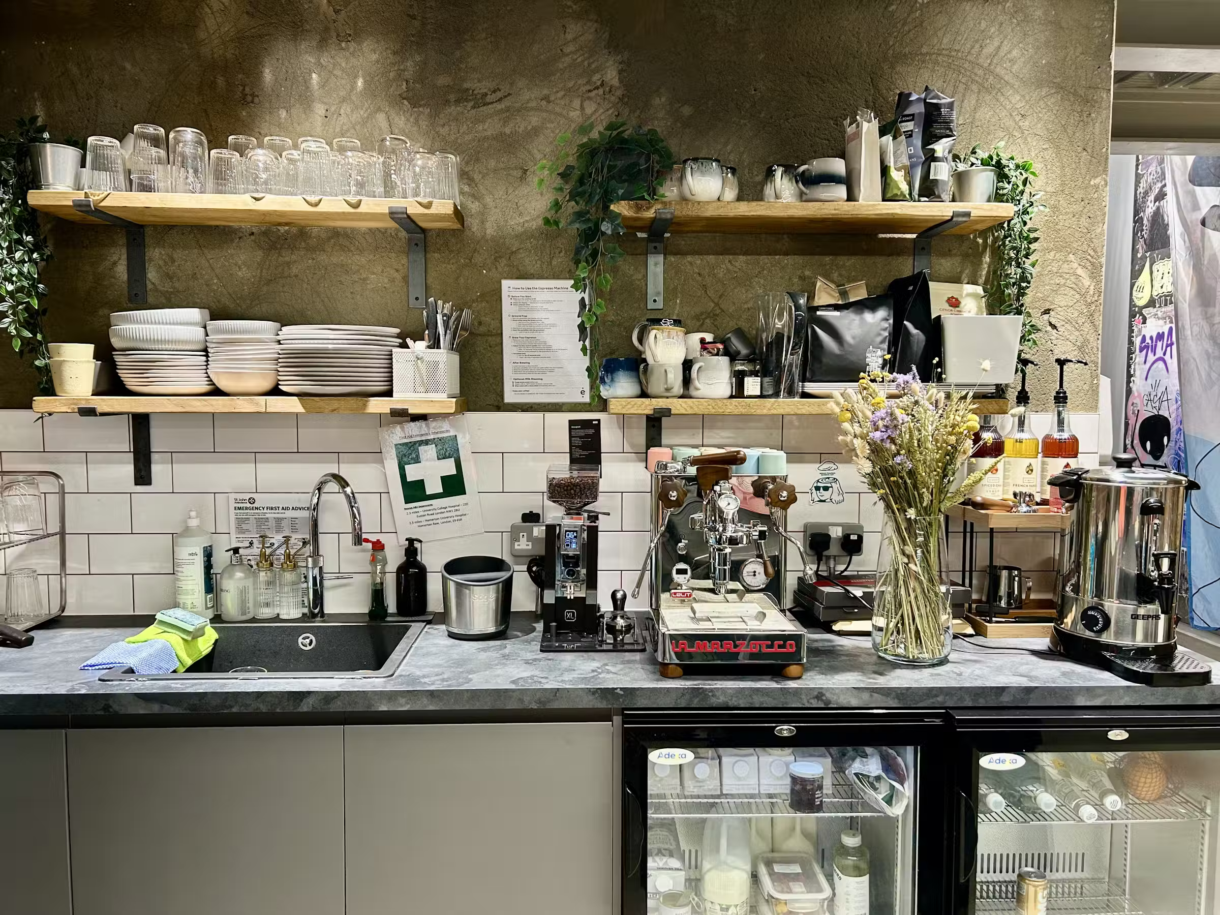 First Floor Meeting Room  2