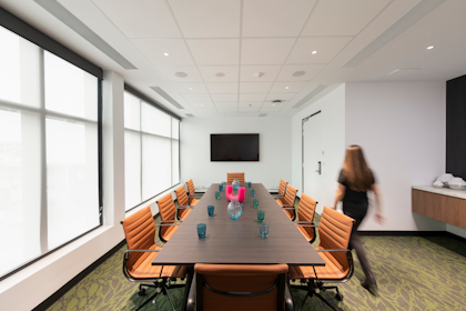 Boardroom 1