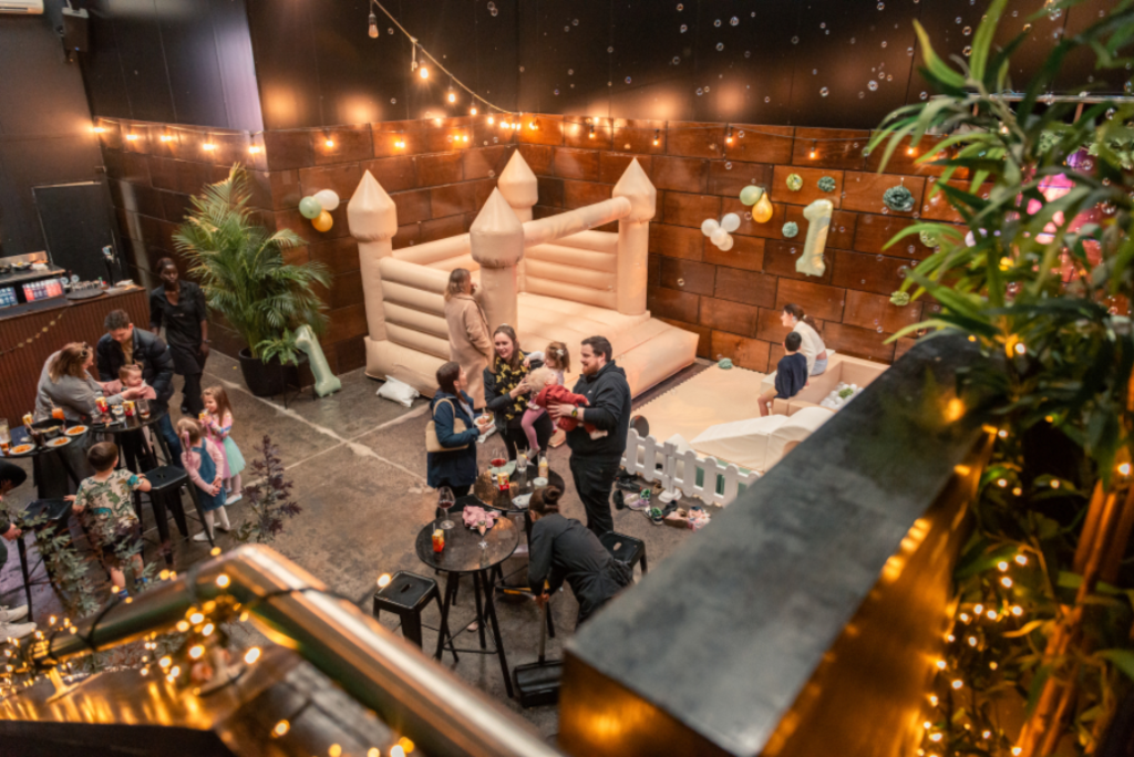 Rokeby100 - Social Daytime 2