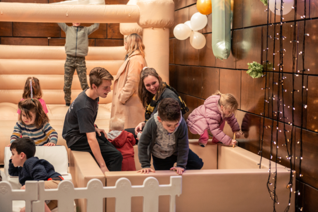 Rokeby100 - Social Daytime 3