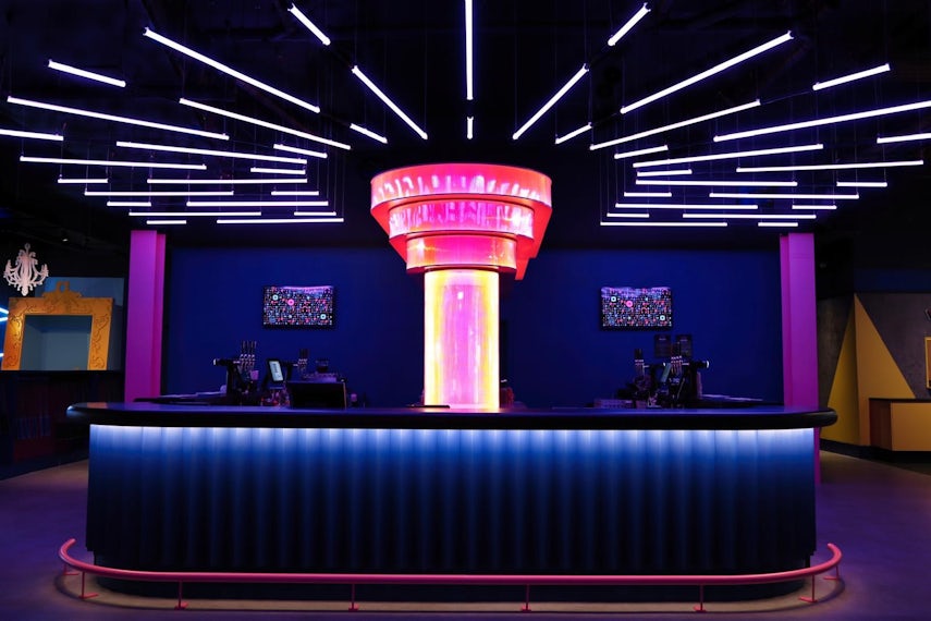 Pop Playrooms - Semi Private Hire 0