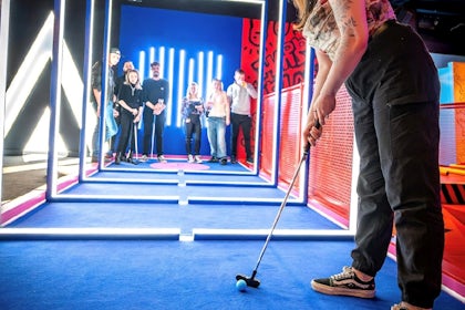 Pop Playrooms - Semi Private Hire 2