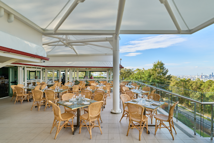 Apiary Dining 1