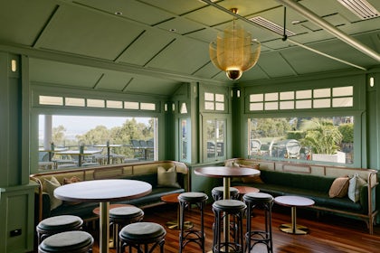 Nectar Lounge 1