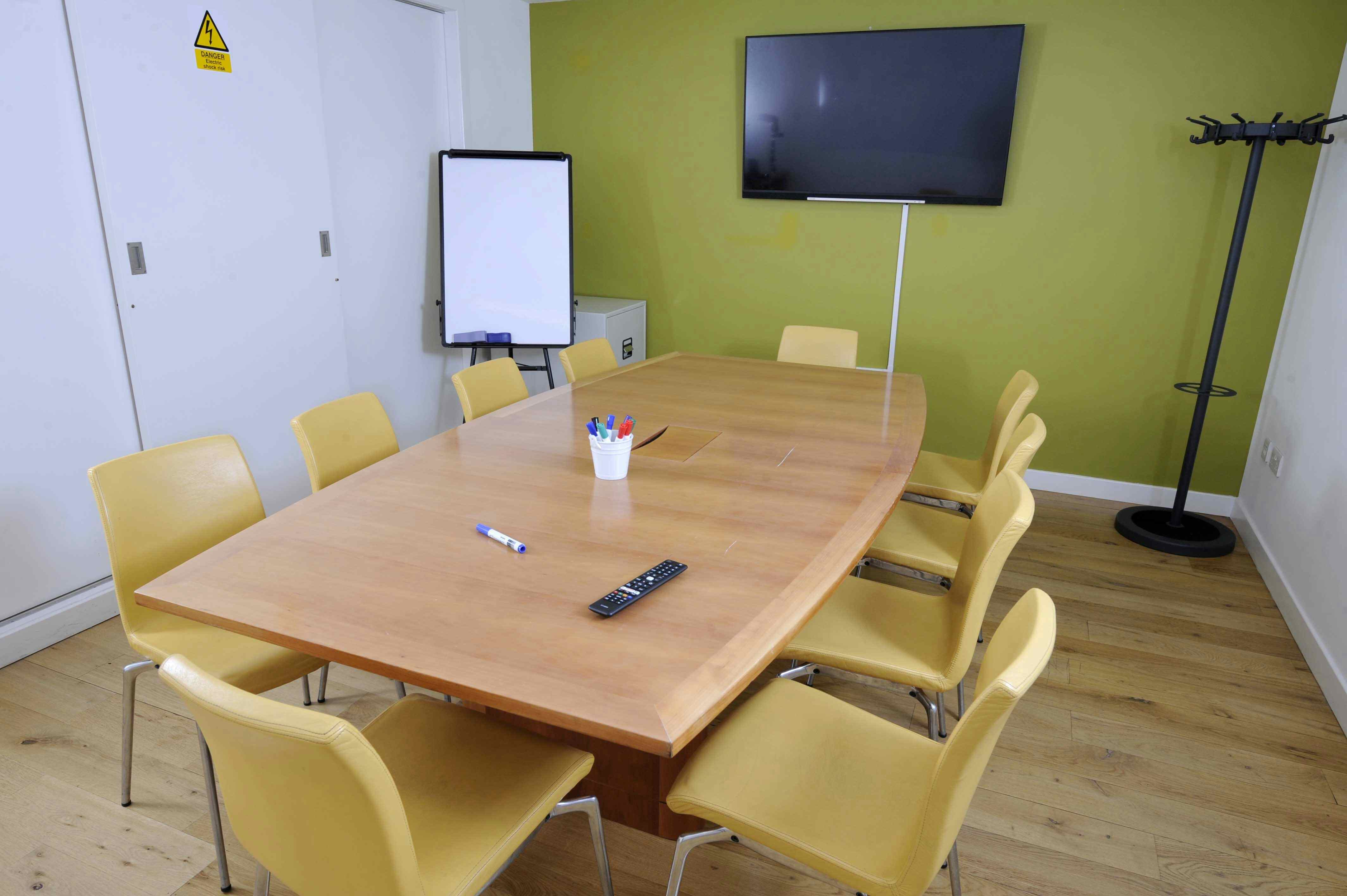 The Whole Basement  4