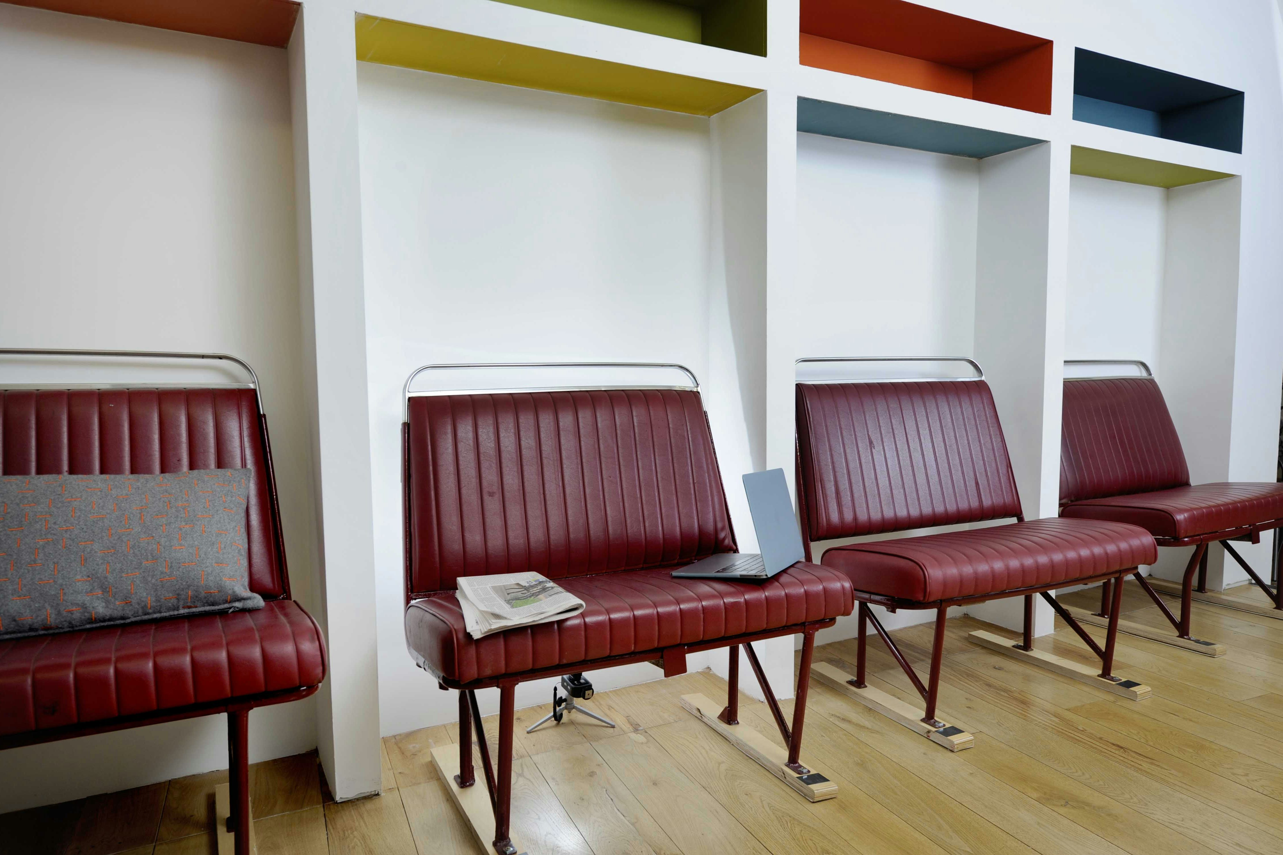 The Whole Basement 3